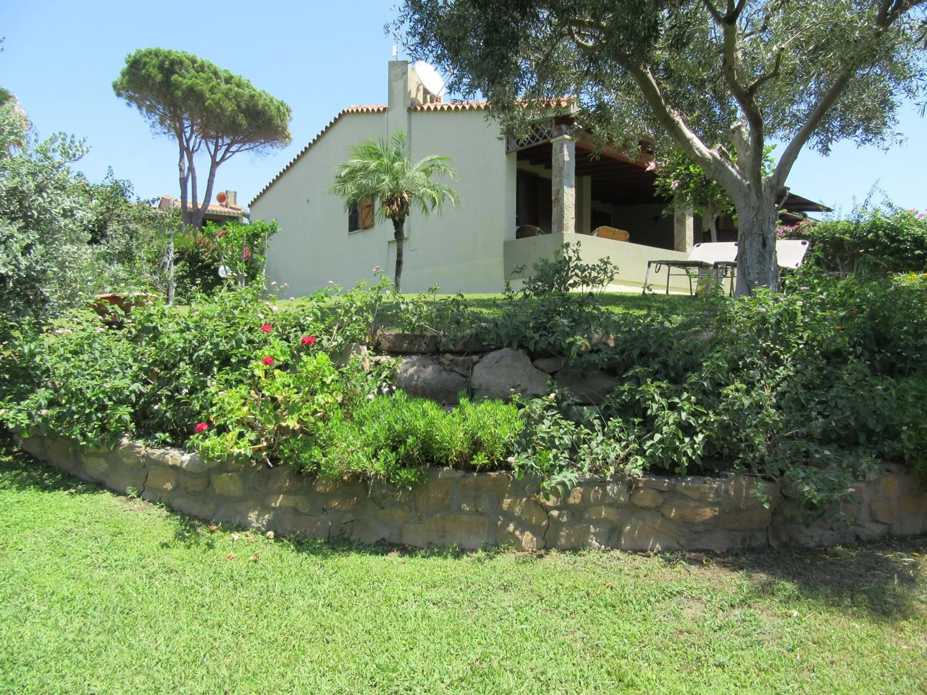 Villetta Sunrise 21
