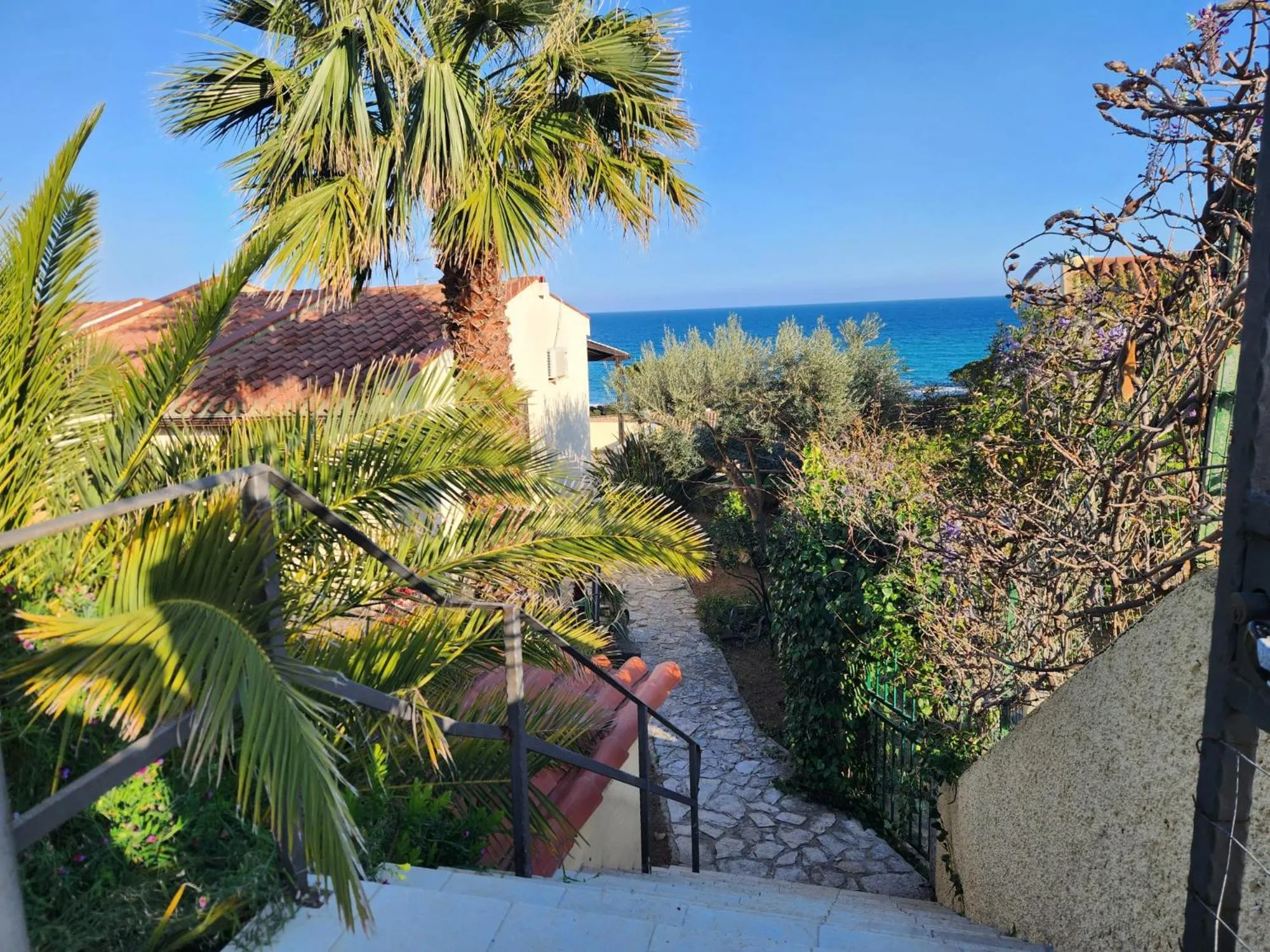 Villetta Sunrise 45