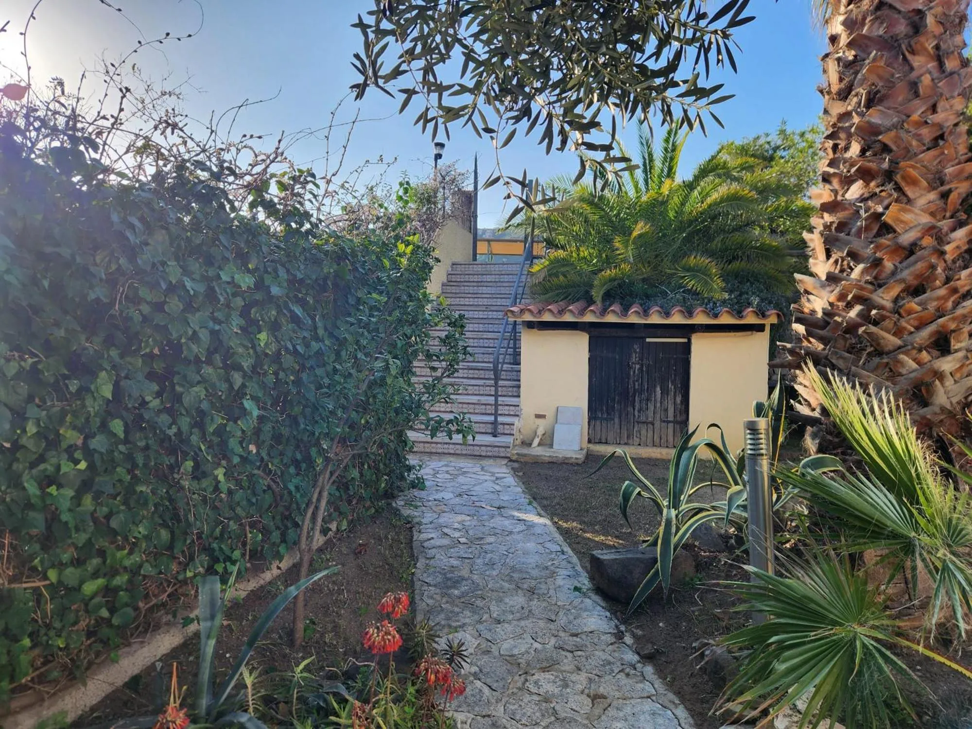 Villetta Sunrise 45