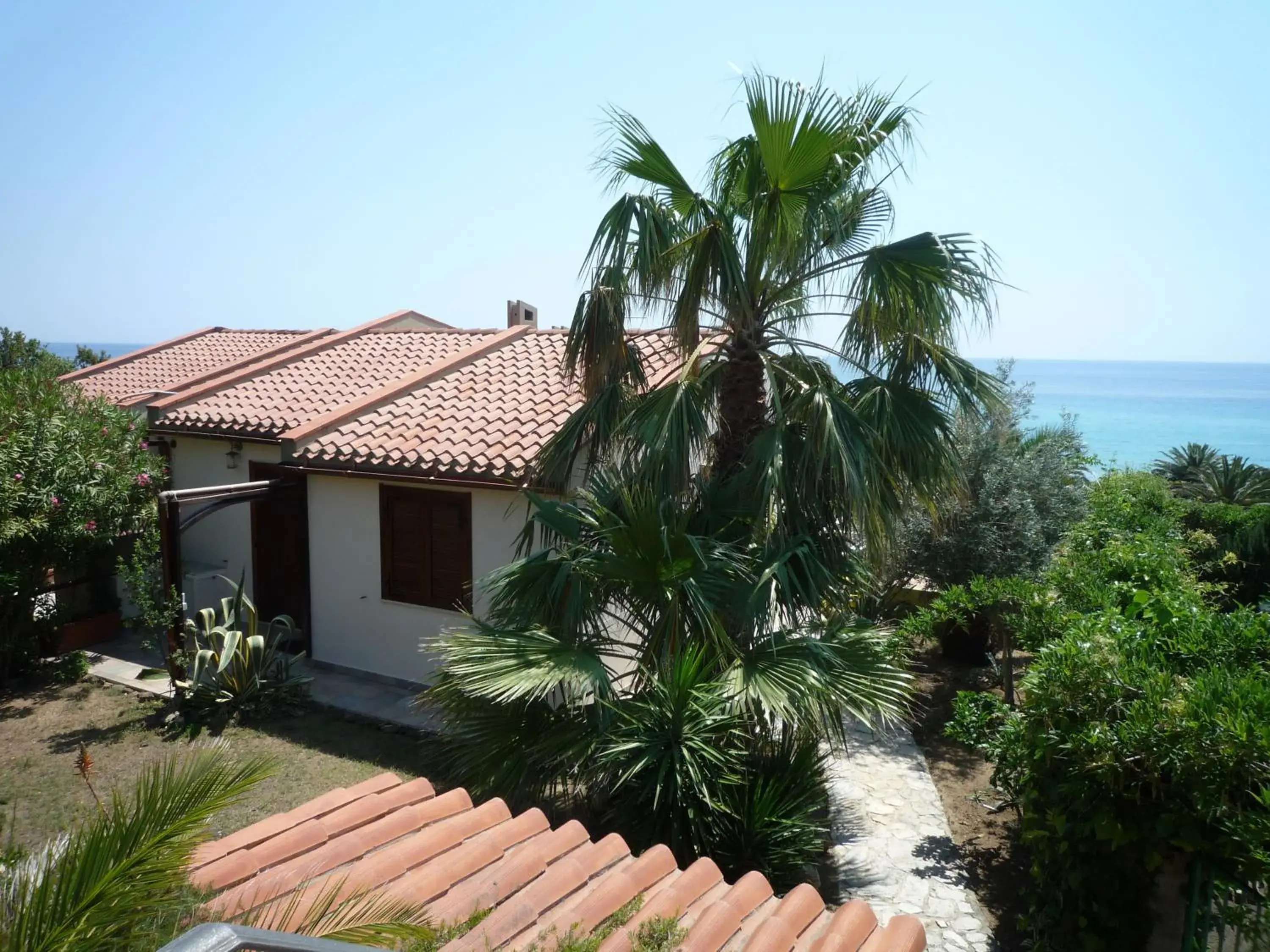 Villetta Sunrise 45 Villetta Sunrise 45