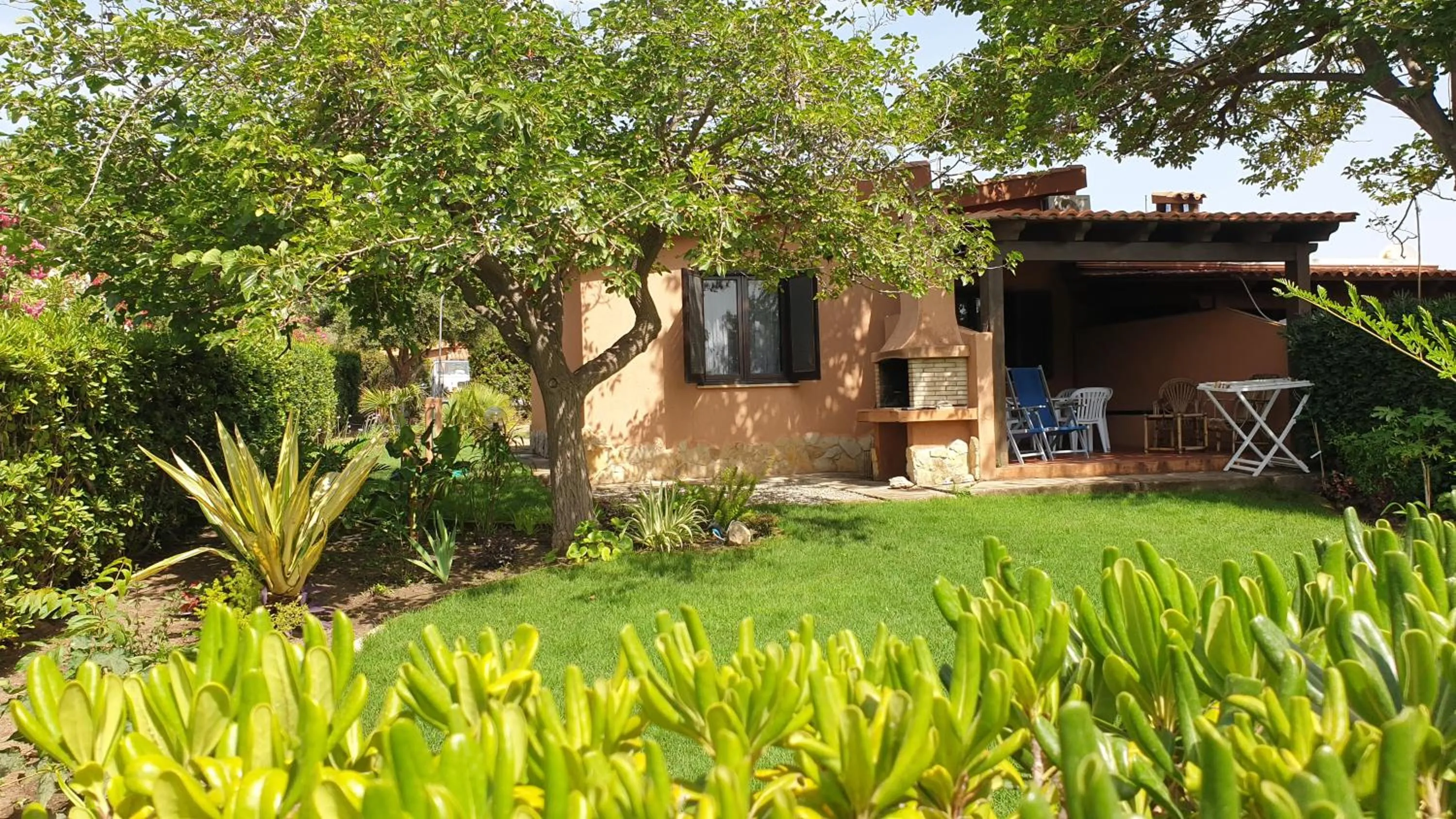 Property building in Villetta Sunrise 18