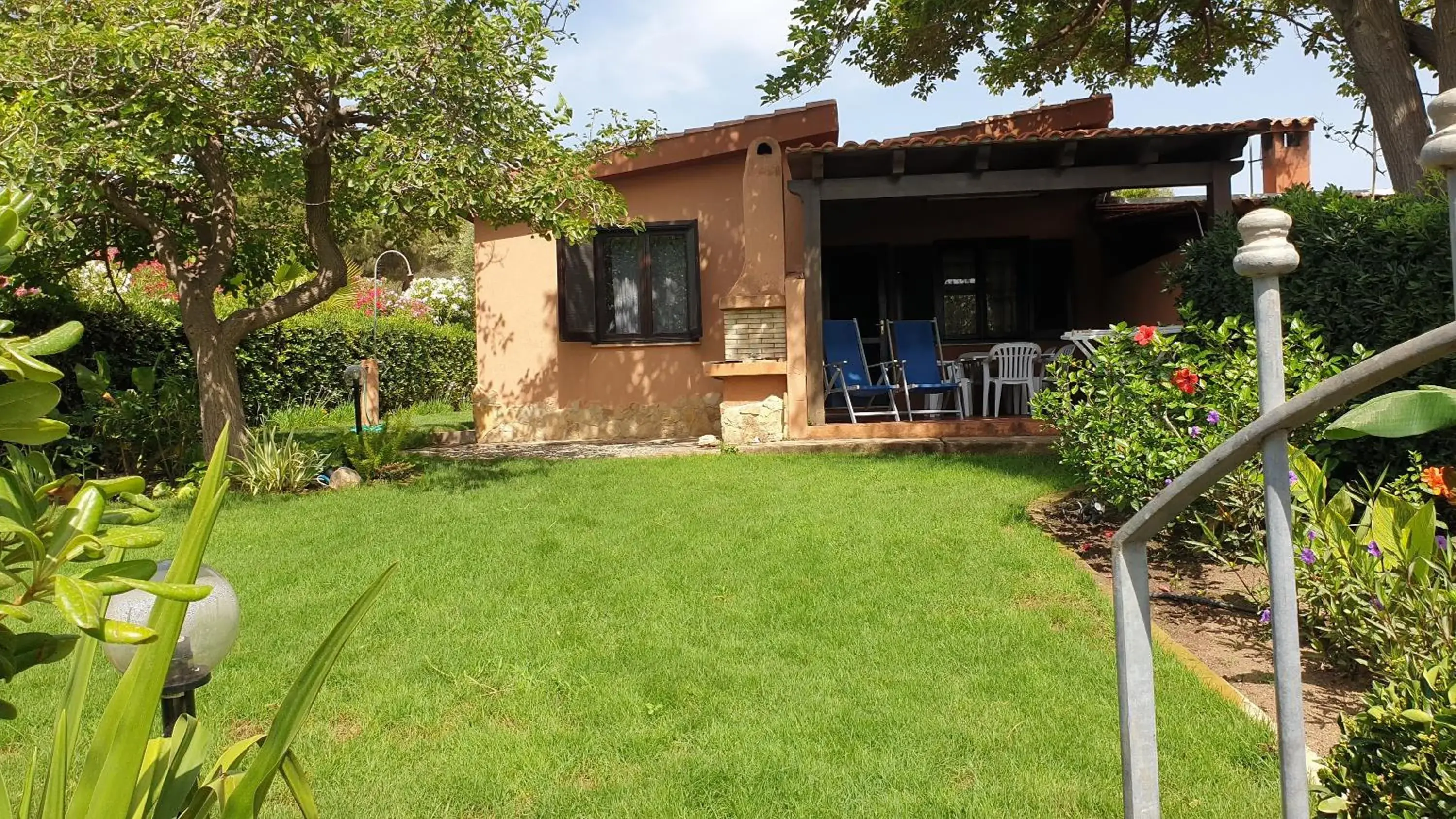 Villetta Sunrise 18 Villetta Sunrise 18