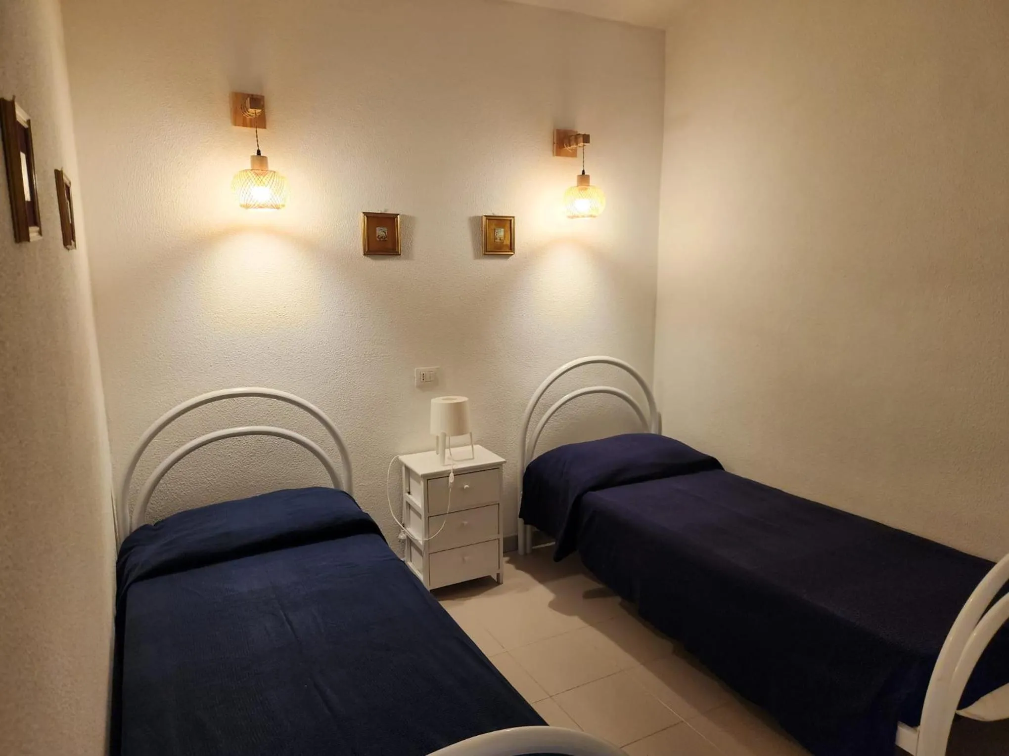 Bedroom in Villetta Sunrise 18