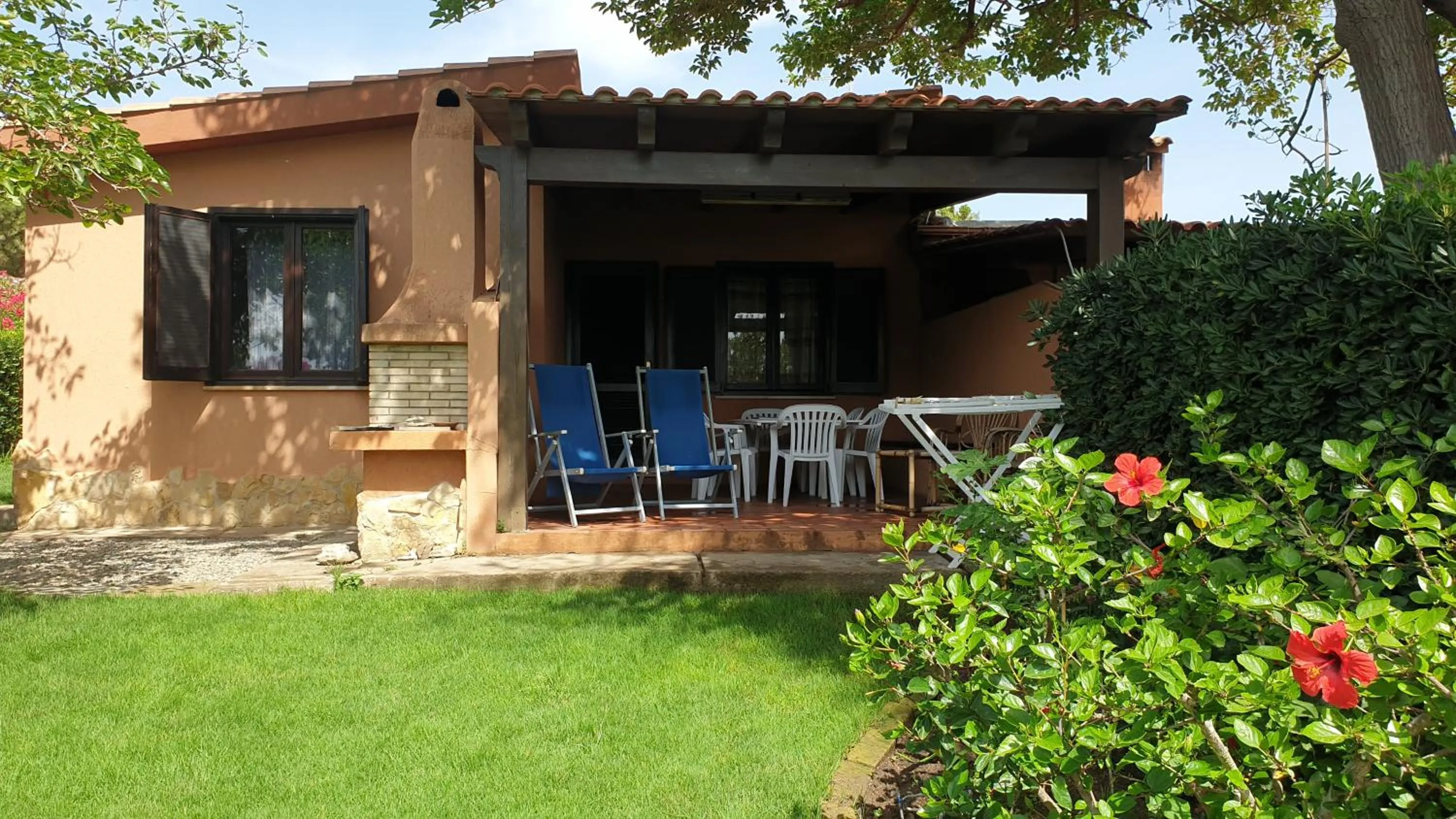 Property building in Villetta Sunrise 18