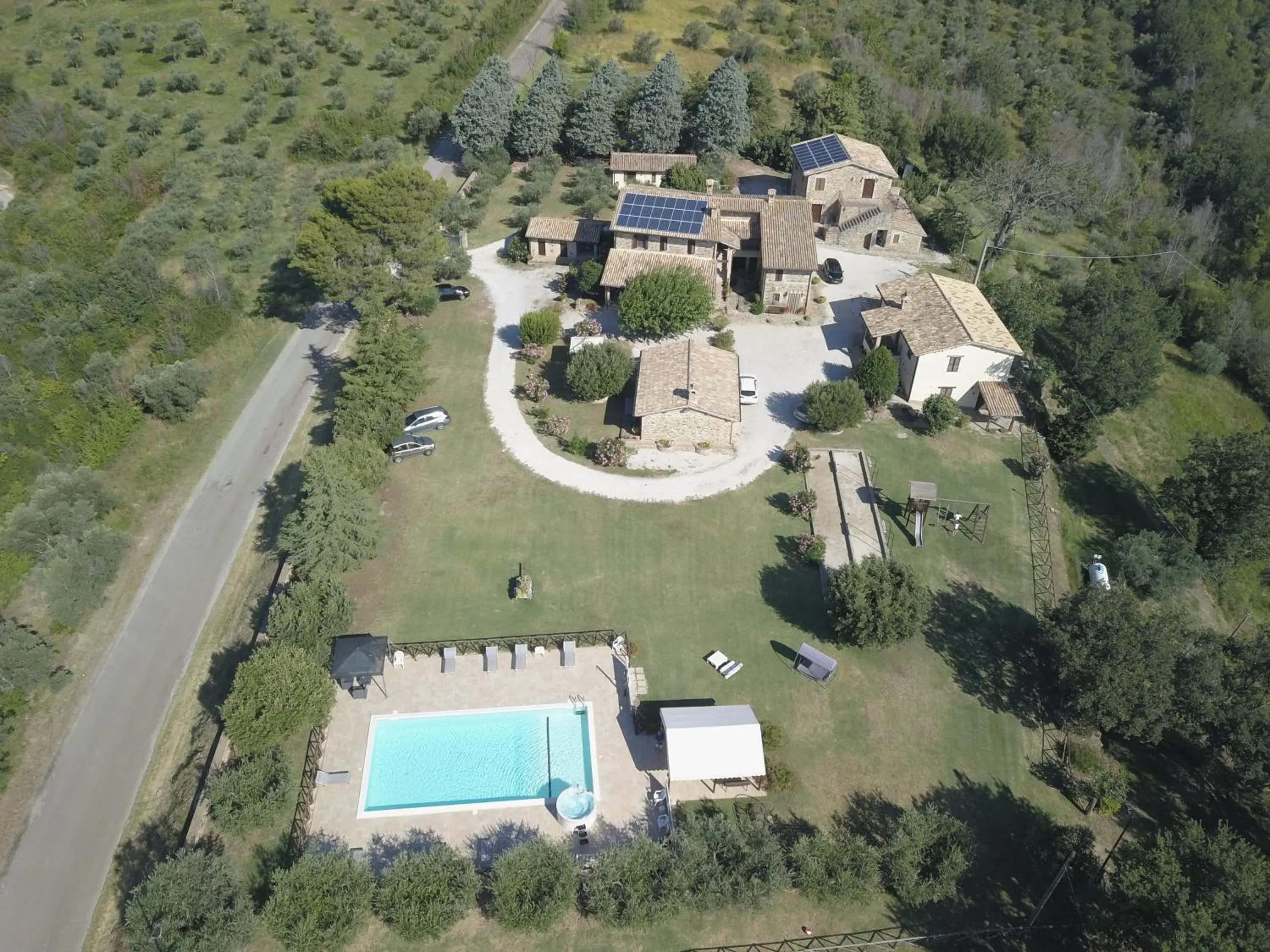 Agriturismo il Cicaleto Agriturismo il Cicaleto