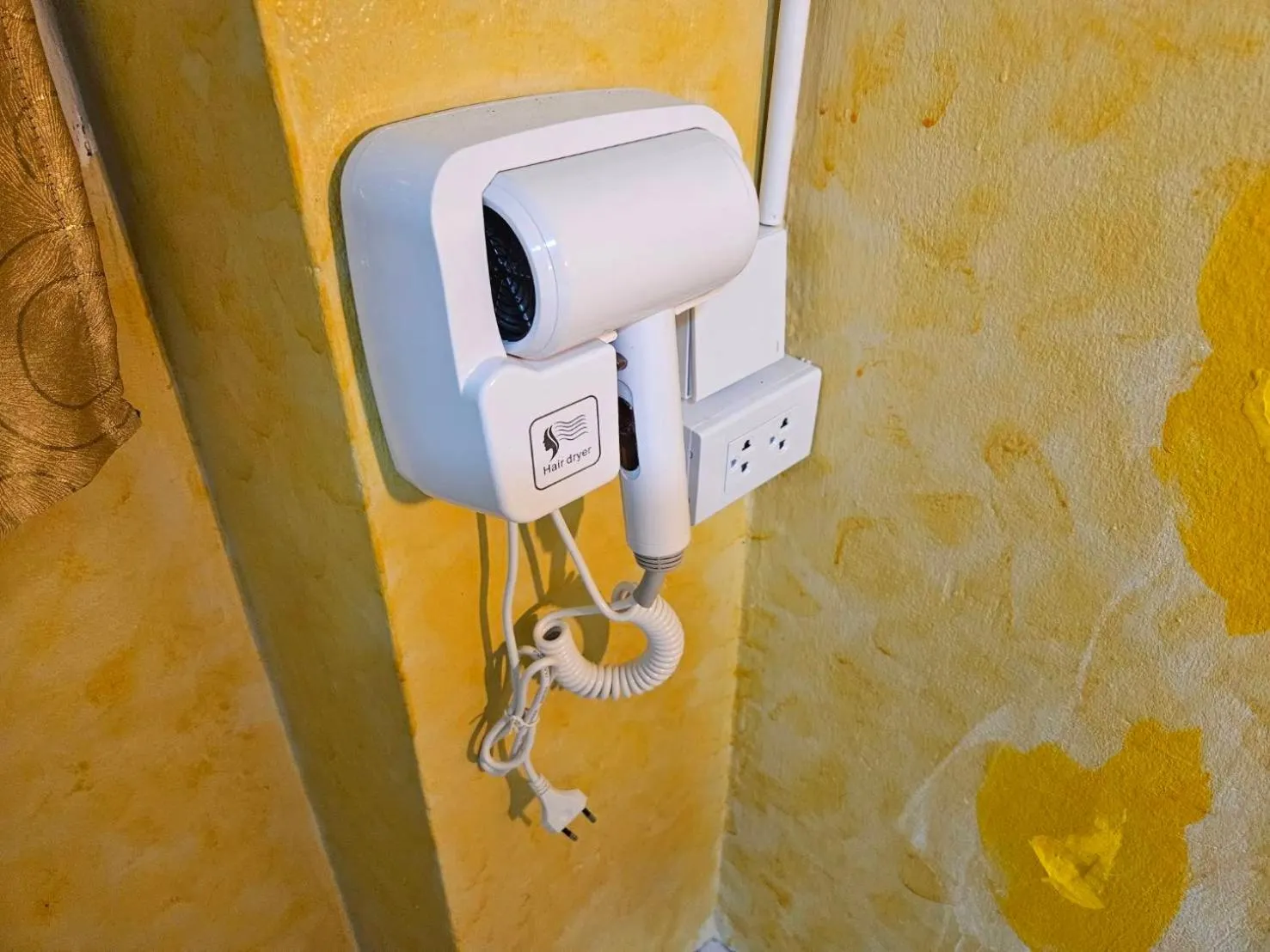 heating in Hommie by De-A-Ga