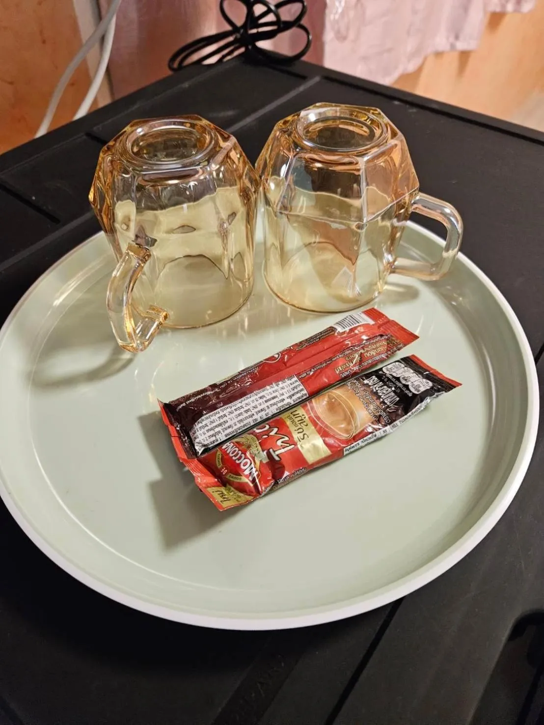 Drinks in Hommie by De-A-Ga