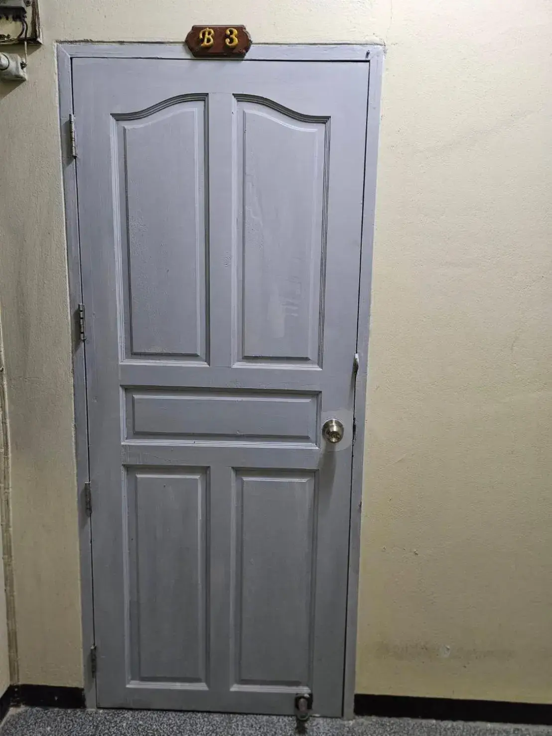 Photo of the whole room in Hommie by De-A-Ga Photo of the whole room in Hommie by De-A-Ga