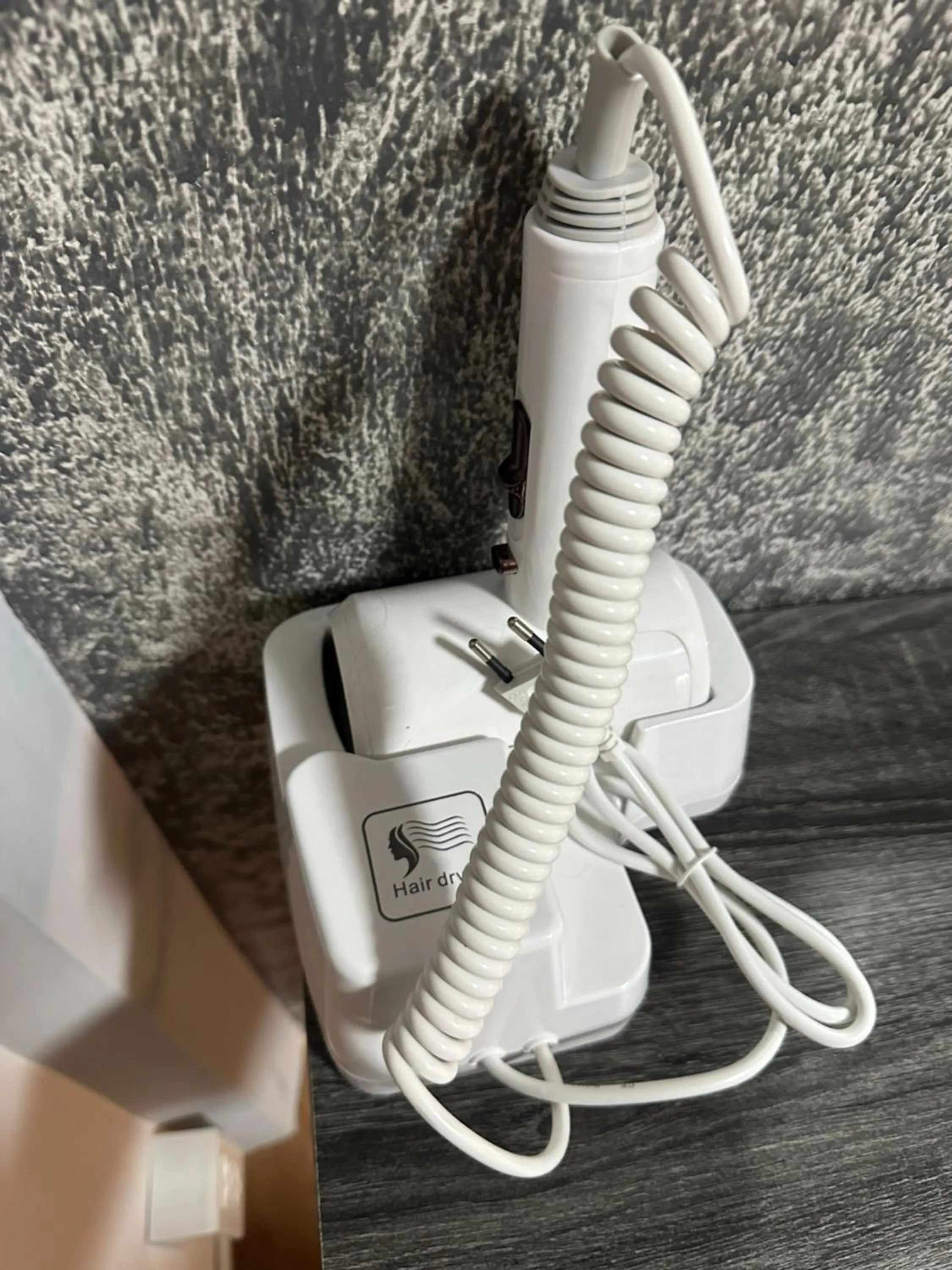 heating in Hommie by De-A-Ga