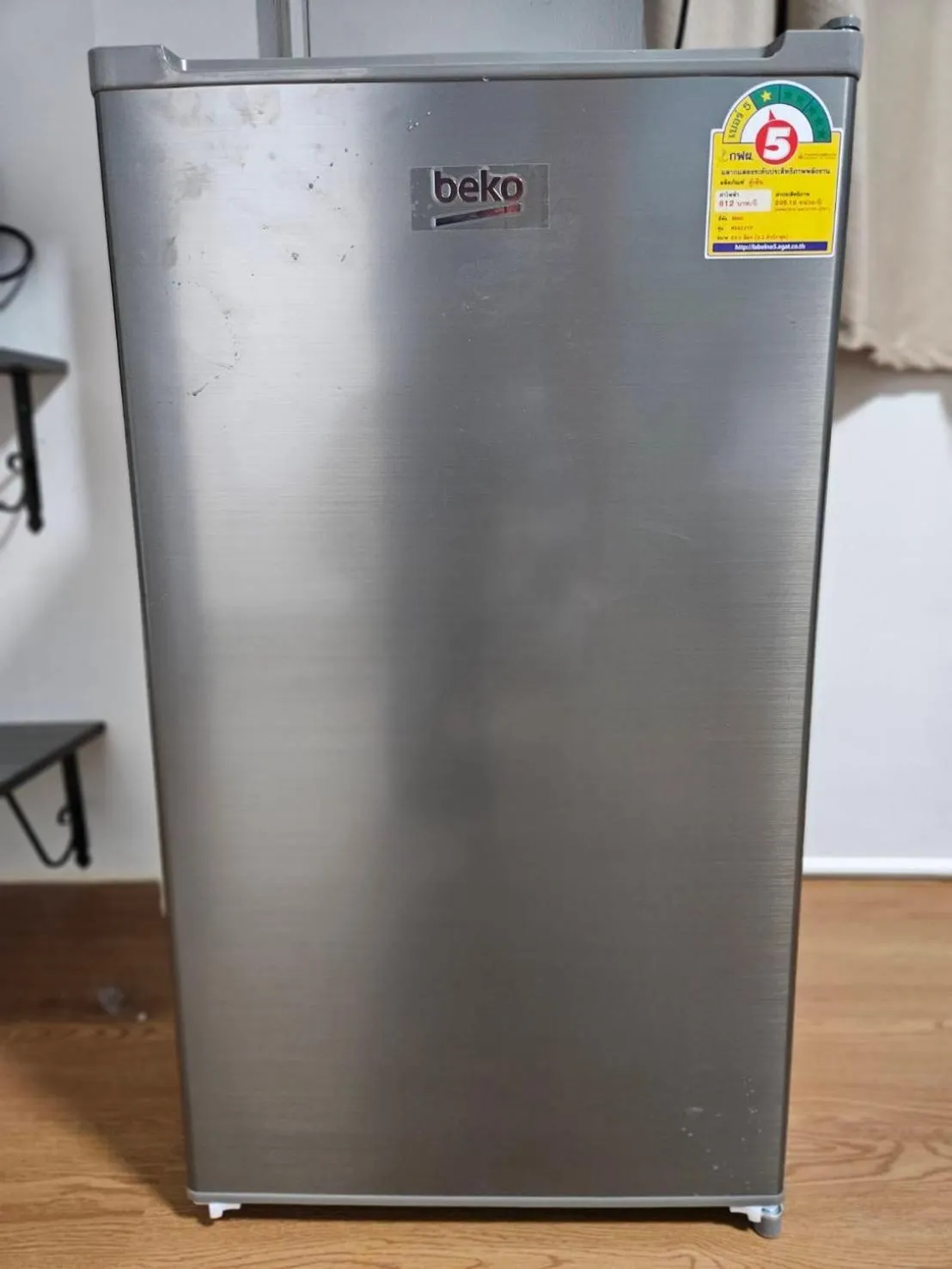 Kitchen or kitchenette in Hommie by De-A-Ga