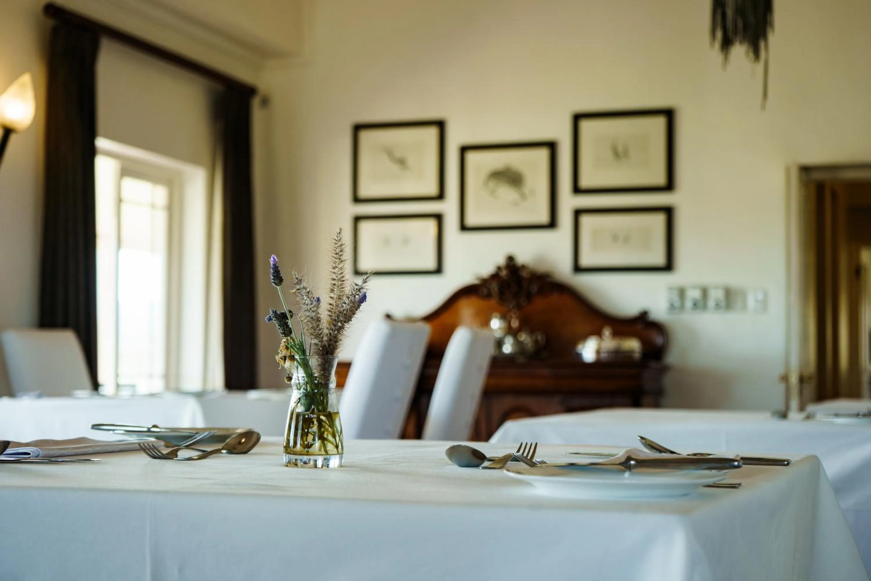 Property building in RiverBend Lodge