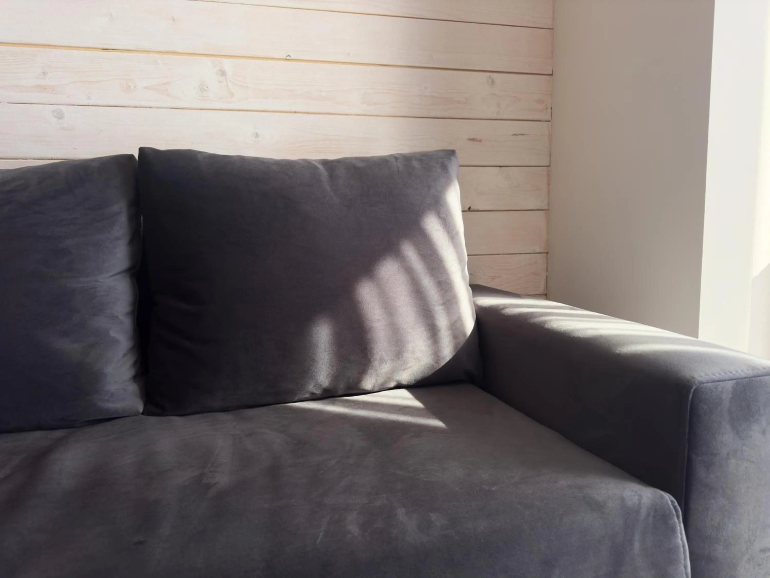 Living room in Gudauri Ski Resort - Four Seasons Apartments