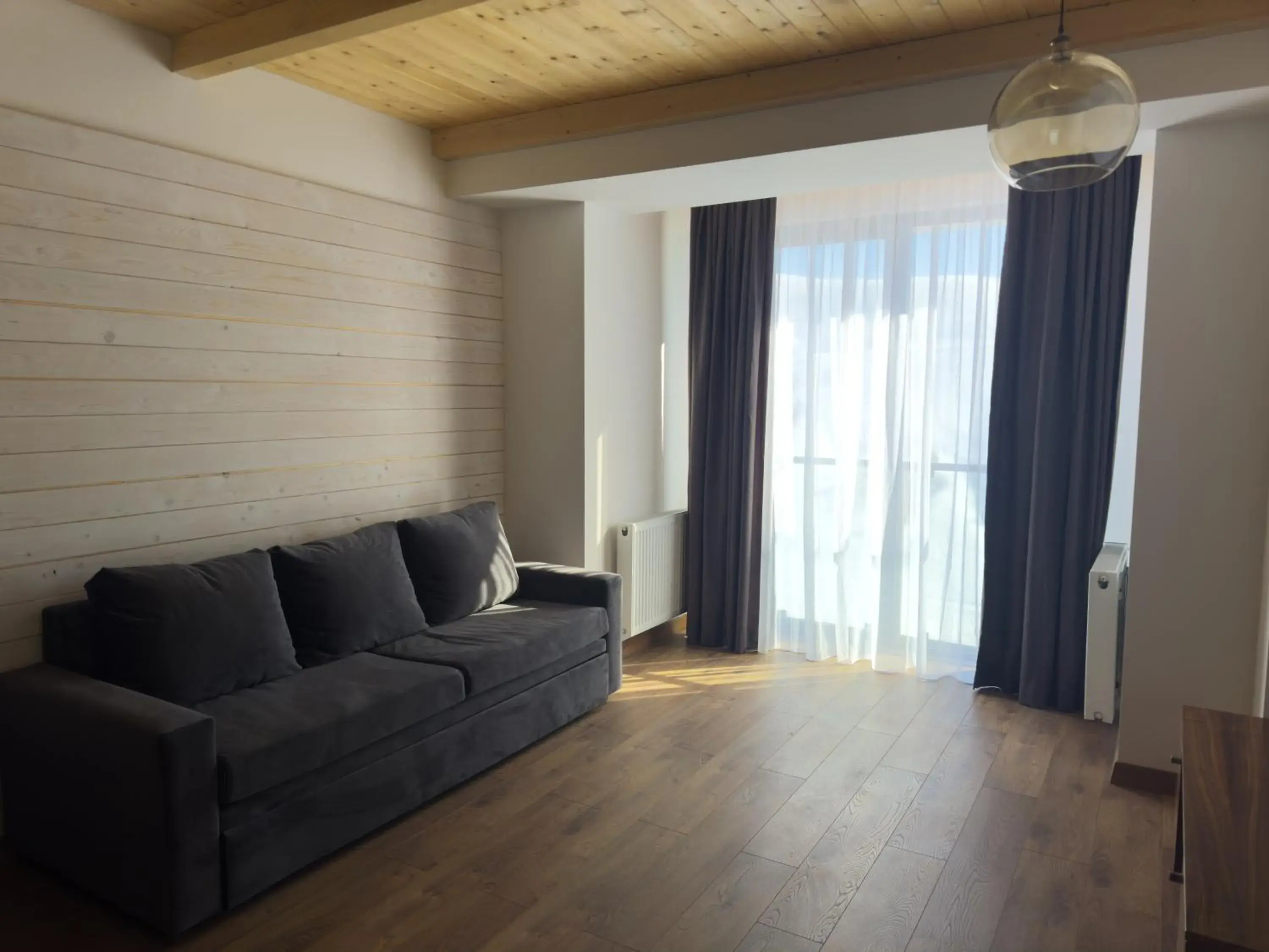 Superior Apartment with Balcony in Gudauri Ski Resort - Four Seasons Apartments Superior Apartment with Balcony in Gudauri Ski Resort - Four Seasons Apartments