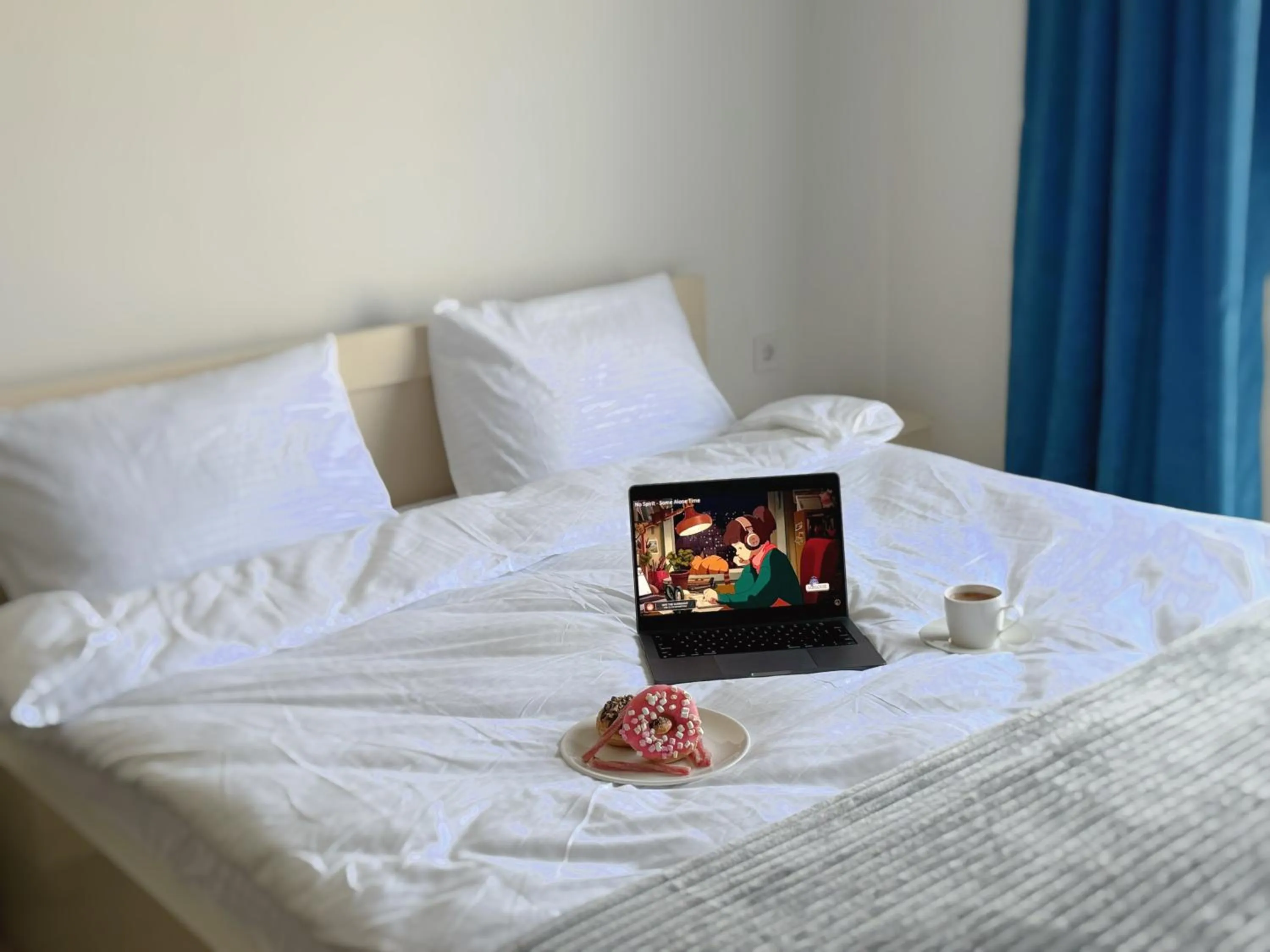 Gudauri Ski Resort - Four Seasons Apartments