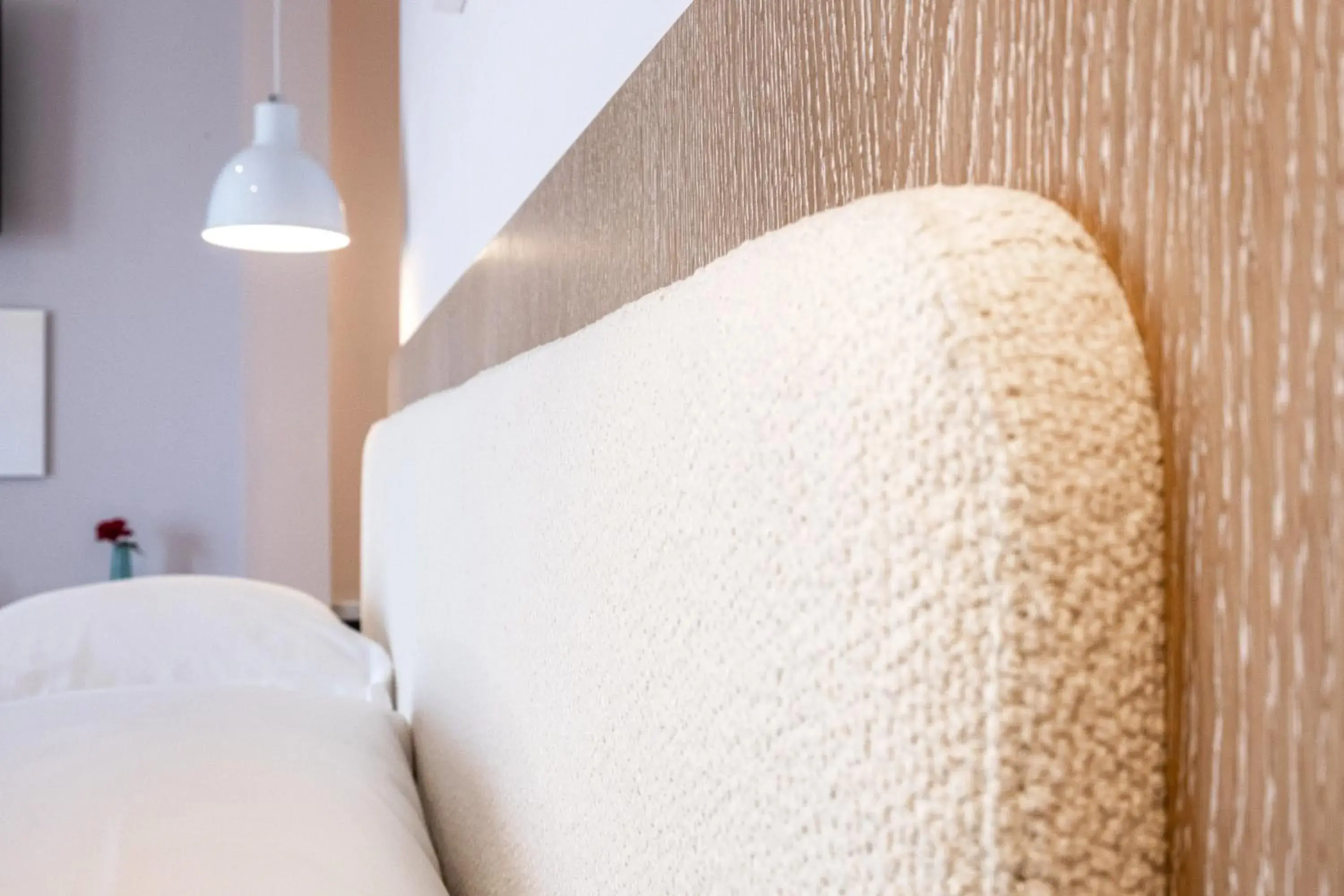 Single Room - single occupancy in Auberge La Coste Single Room - single occupancy in Auberge La Coste