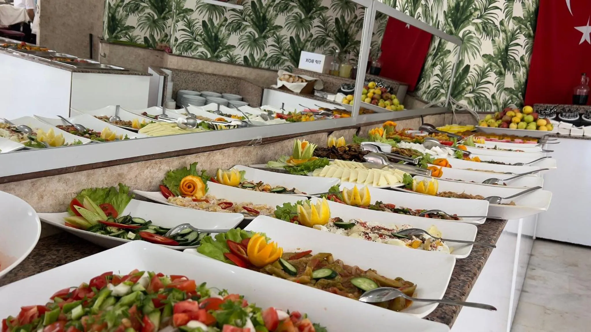 KLEOPATRA SUNLIGHT HOTEL