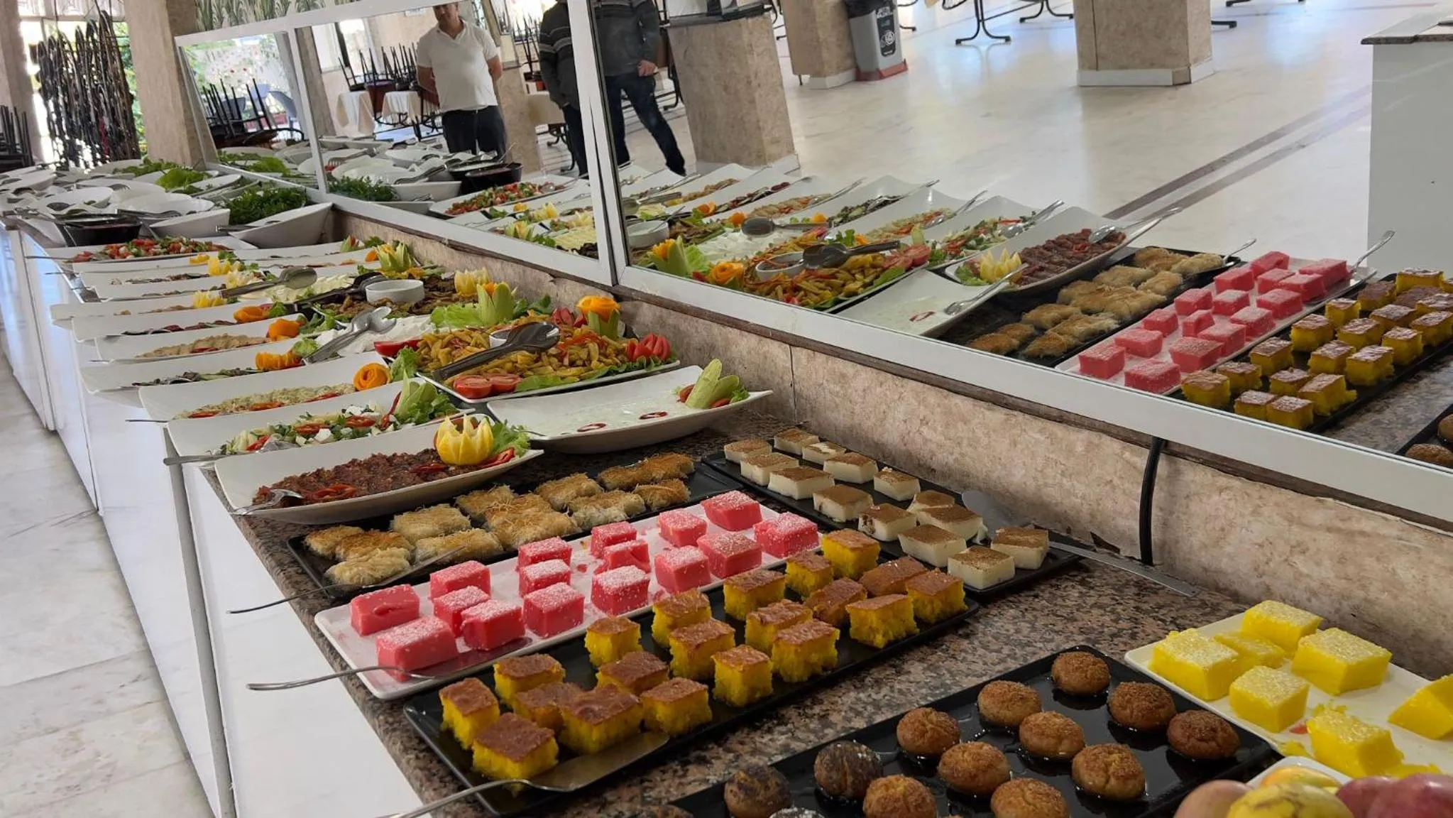 KLEOPATRA SUNLIGHT HOTEL