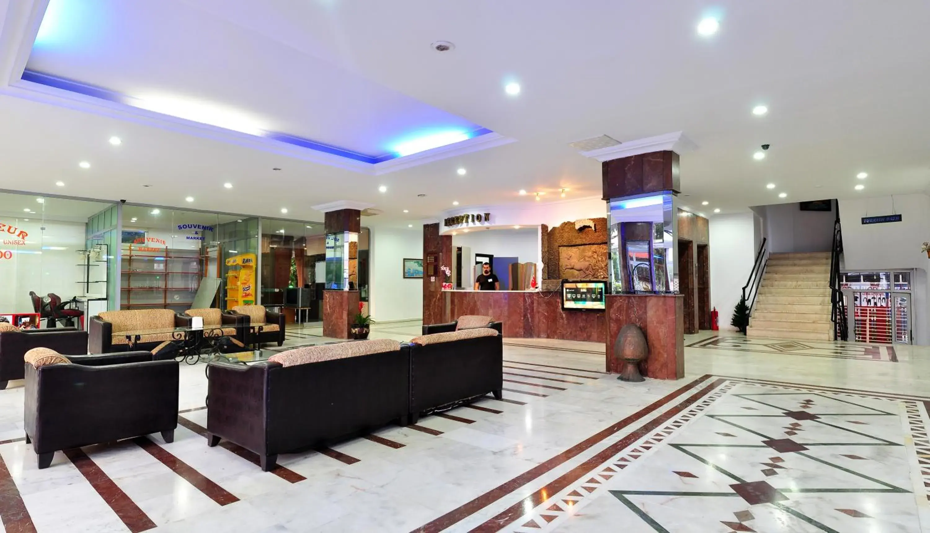 KLEOPATRA SUNLIGHT HOTEL KLEOPATRA SUNLIGHT HOTEL