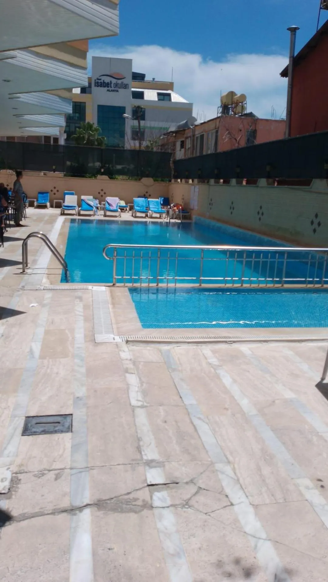 KLEOPATRA SUNLIGHT HOTEL