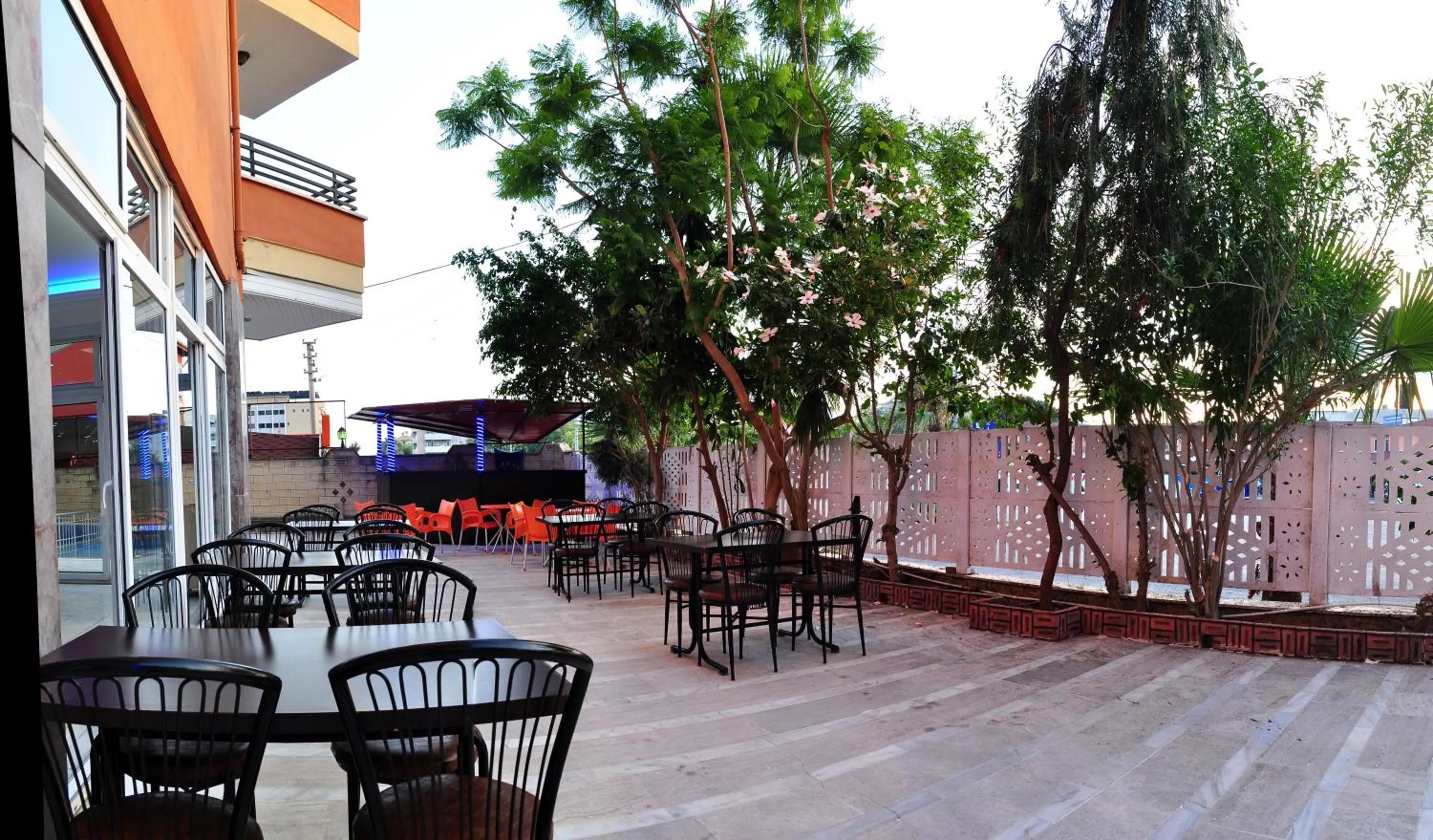 KLEOPATRA SUNLIGHT HOTEL