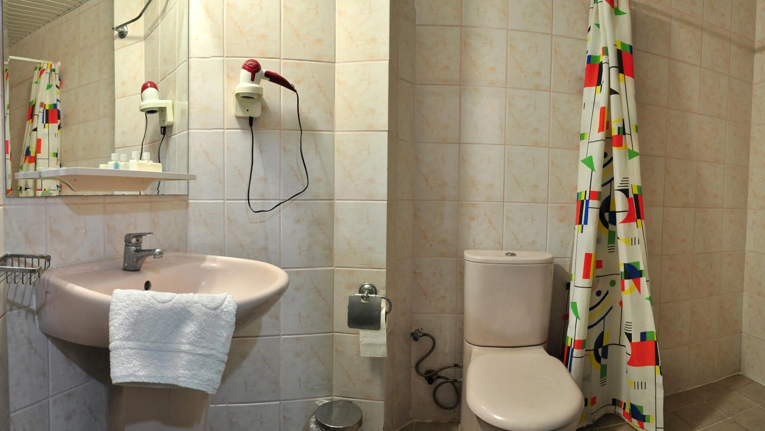 KLEOPATRA SUNLIGHT HOTEL