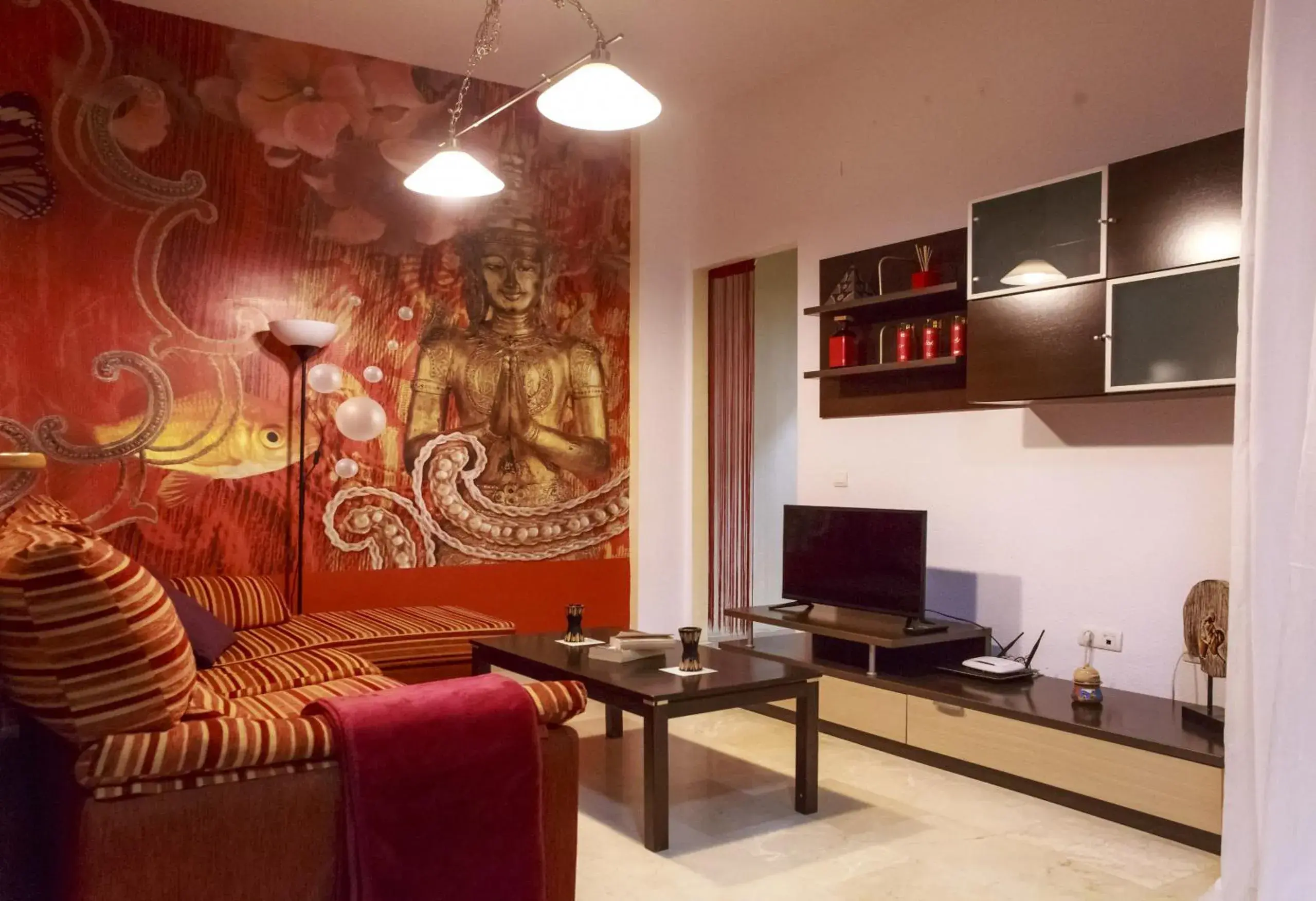 Sea & Wave Peña Apartament Sea & Wave Peña Apartament