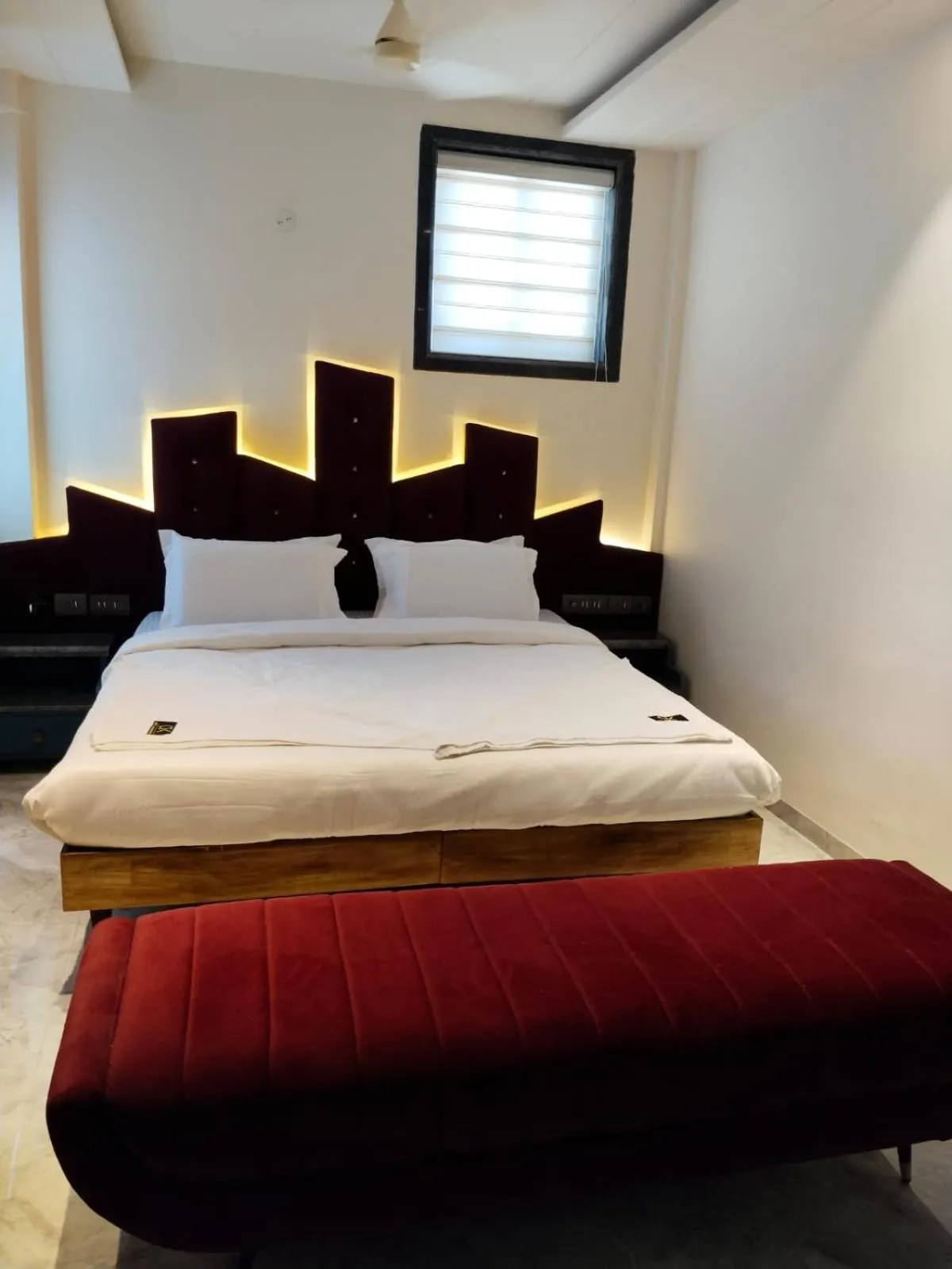 Hotel AK International - Chennai
