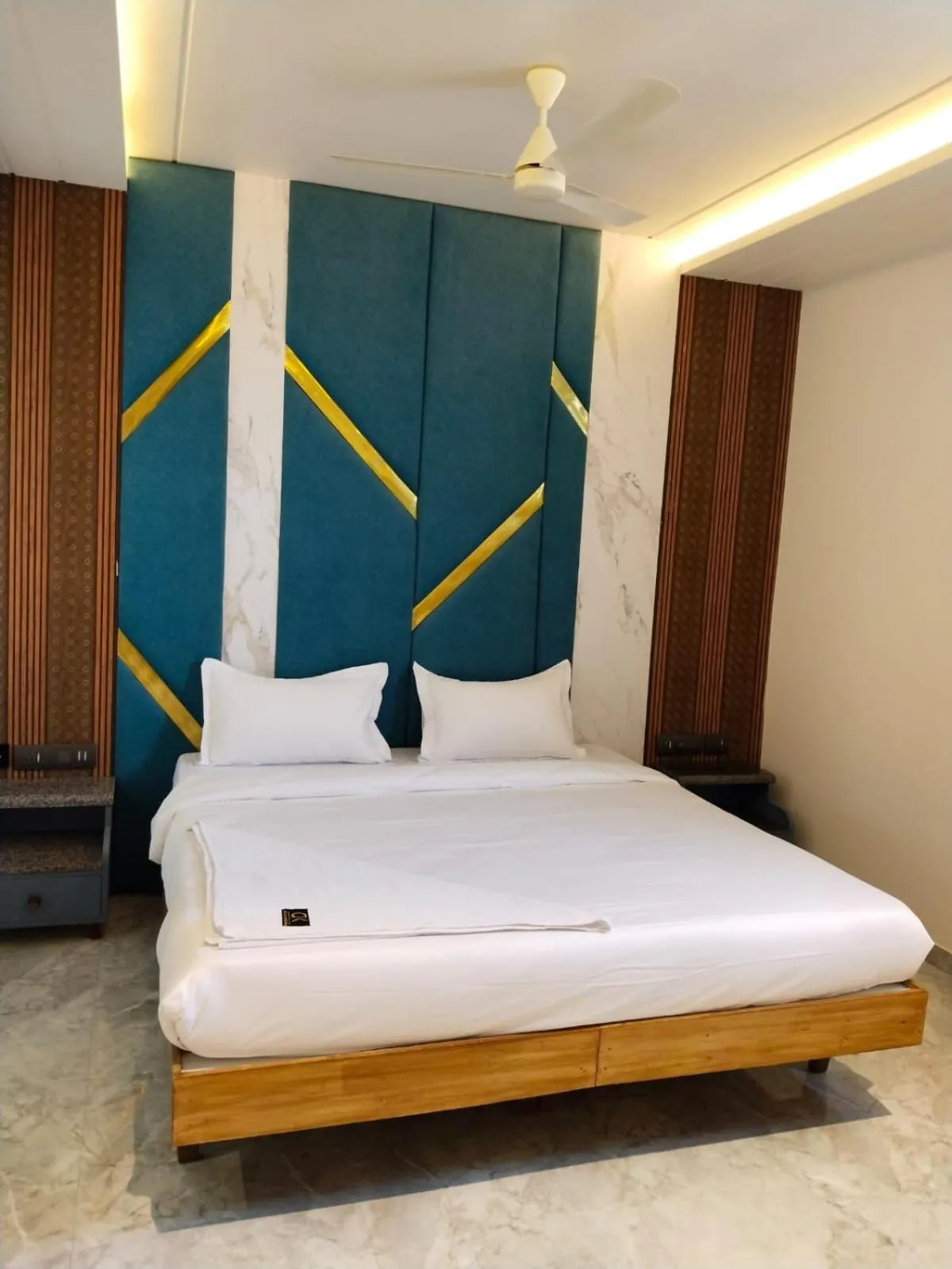 Hotel AK International - Chennai