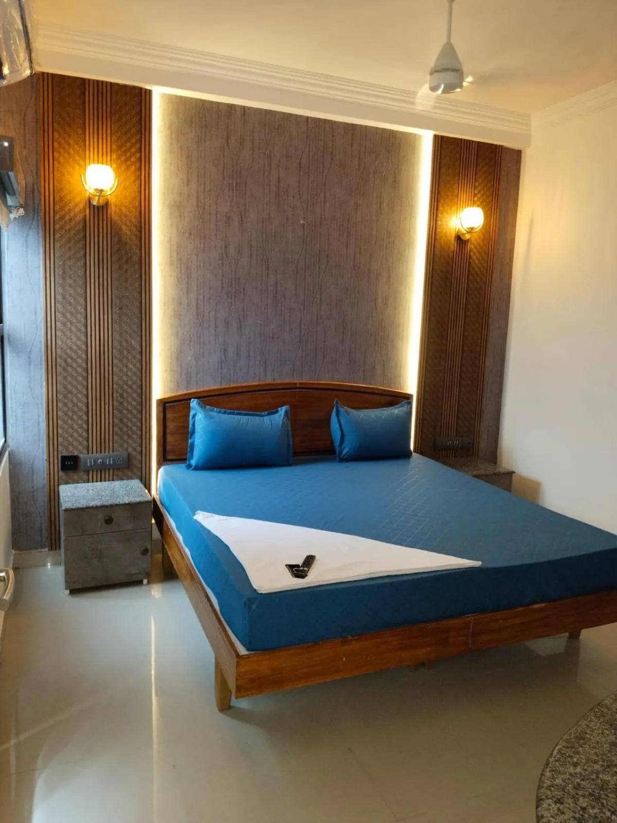 Hotel AK International - Chennai