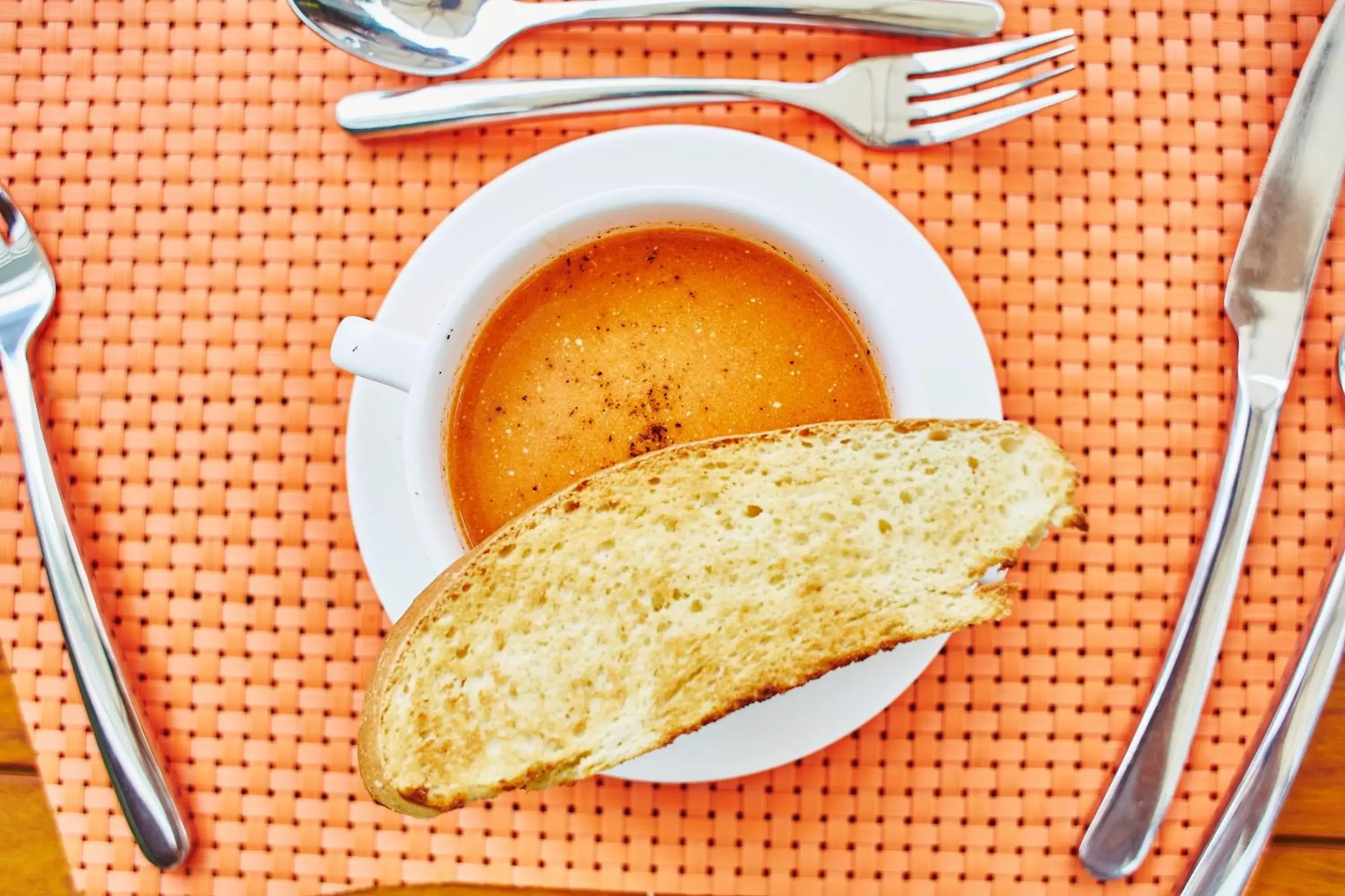 Food close-up in Plumeria Maldives Food close-up in Plumeria Maldives