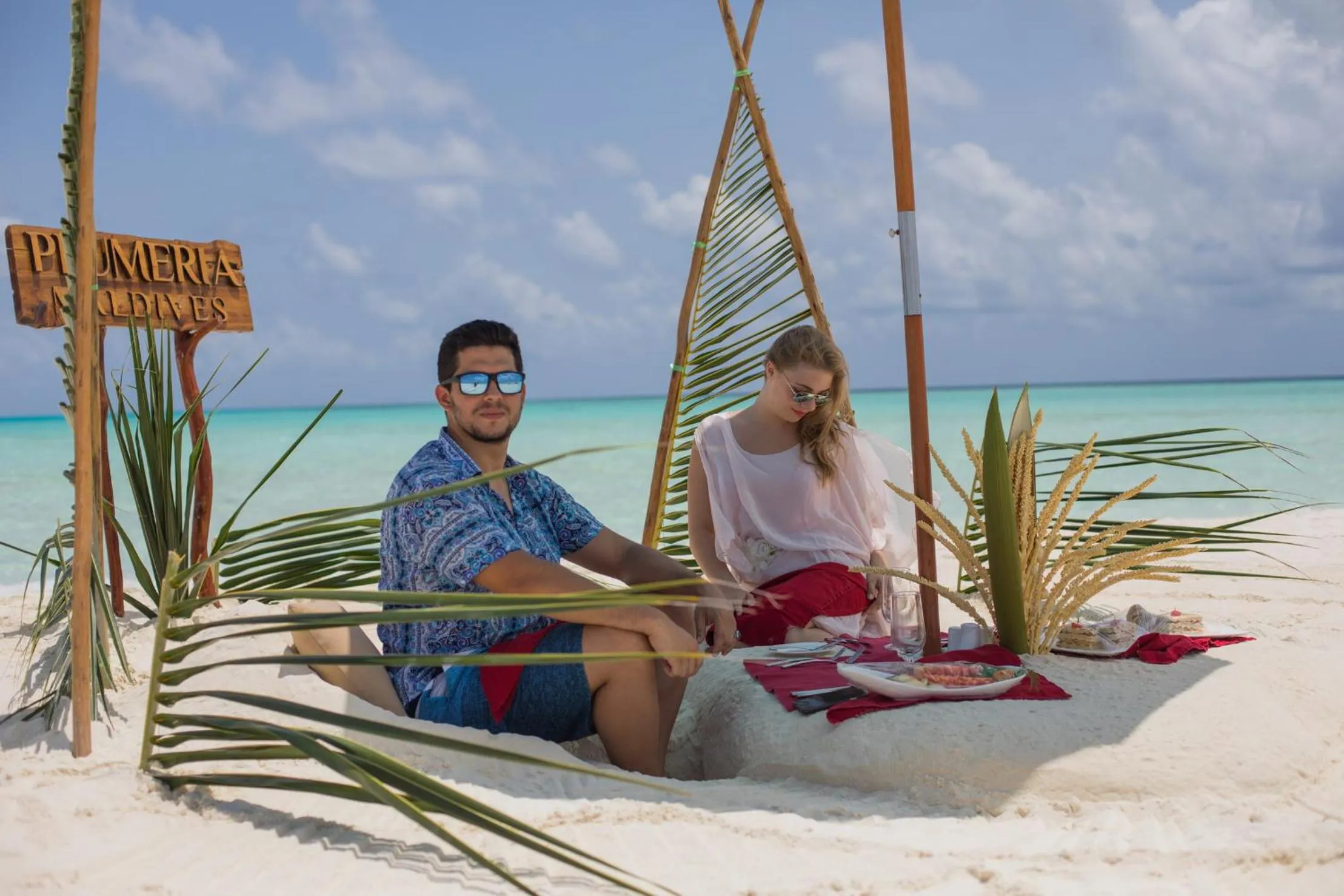 Activities in Plumeria Maldives