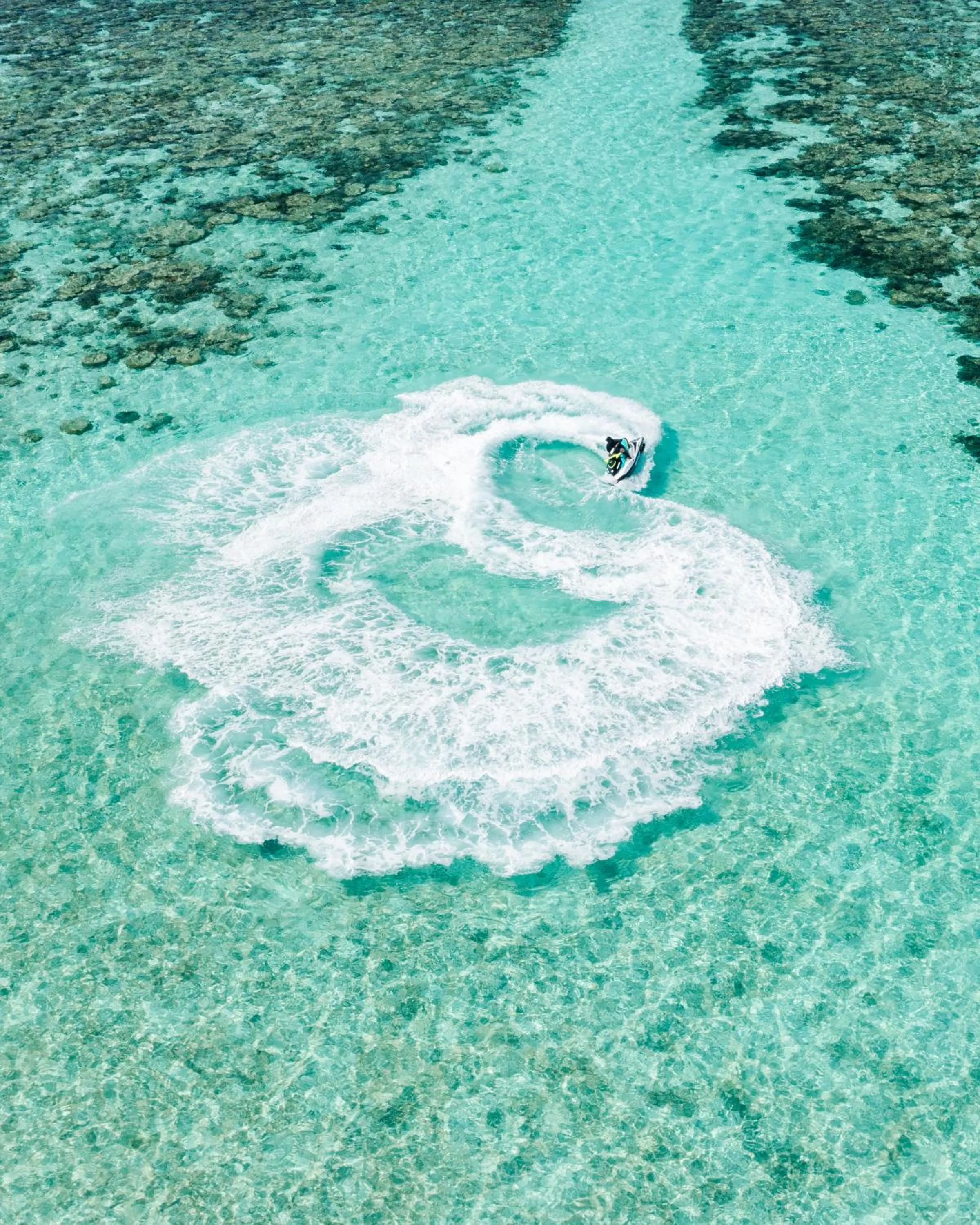 Day in Plumeria Maldives