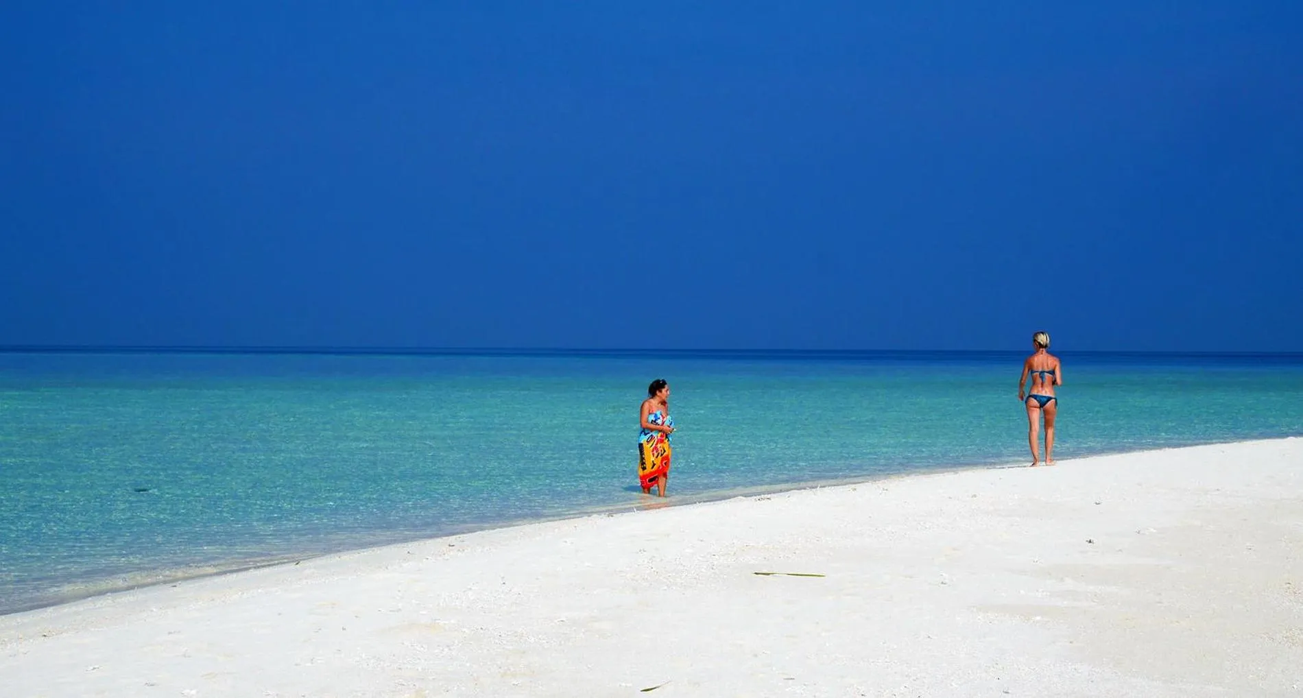 Area and facilities in Plumeria Maldives