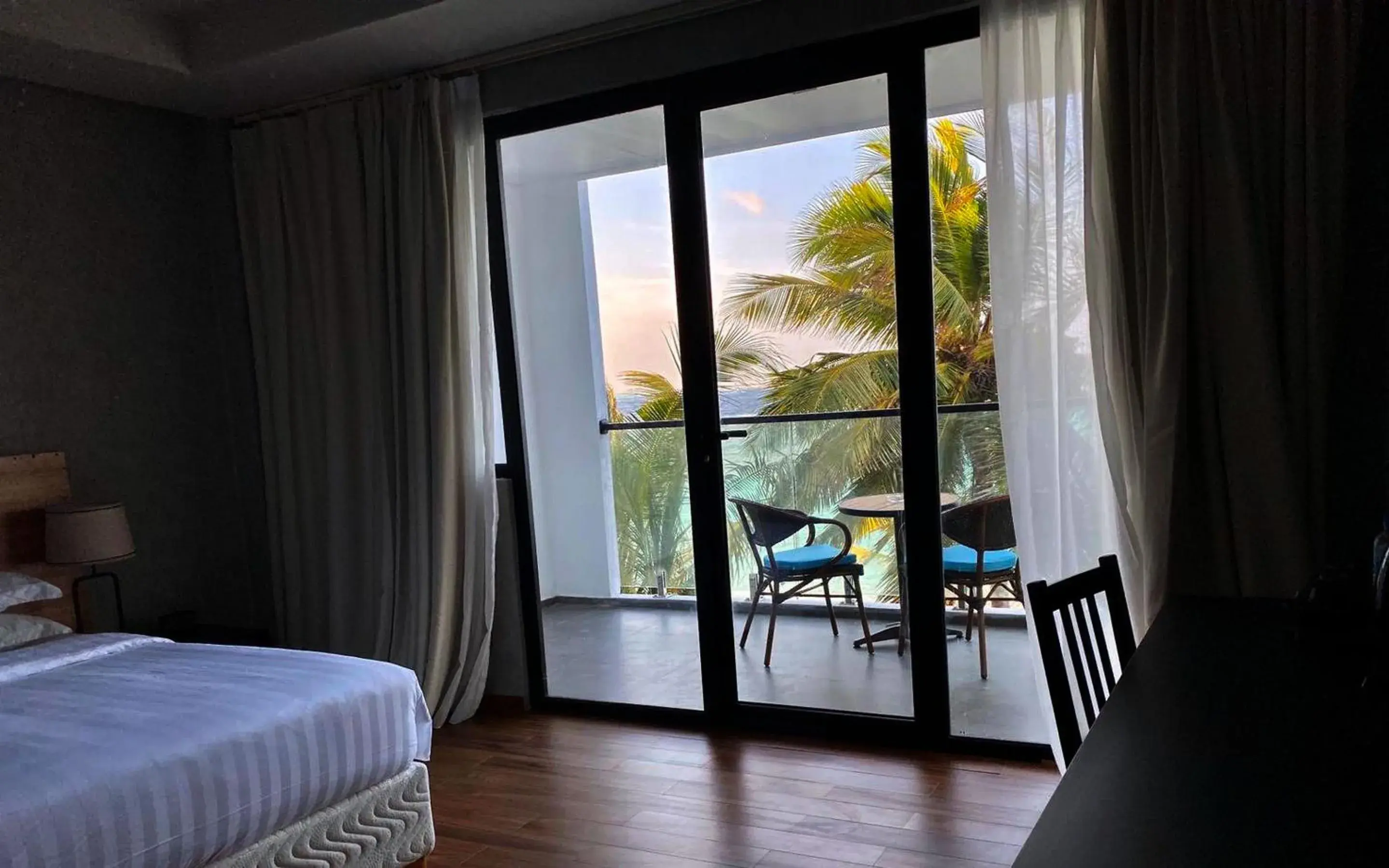 Day, Bed in Plumeria Maldives Day, Bed in Plumeria Maldives