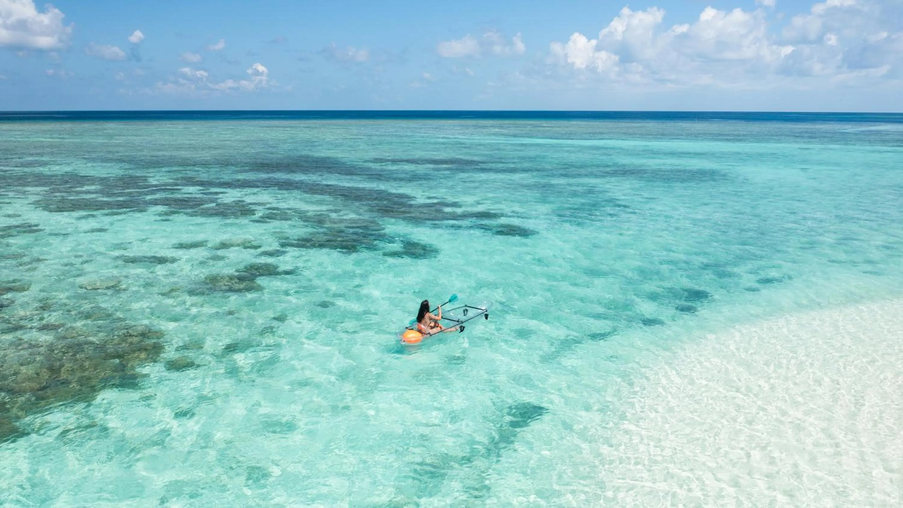 Day in Plumeria Maldives