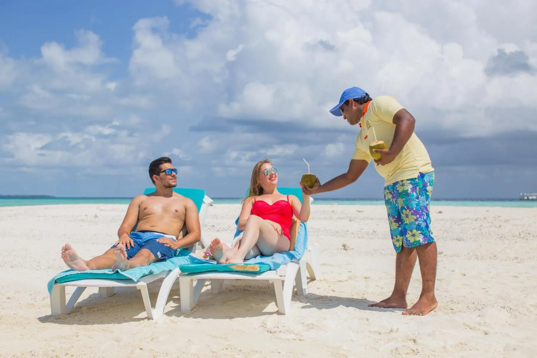 Activities in Plumeria Maldives