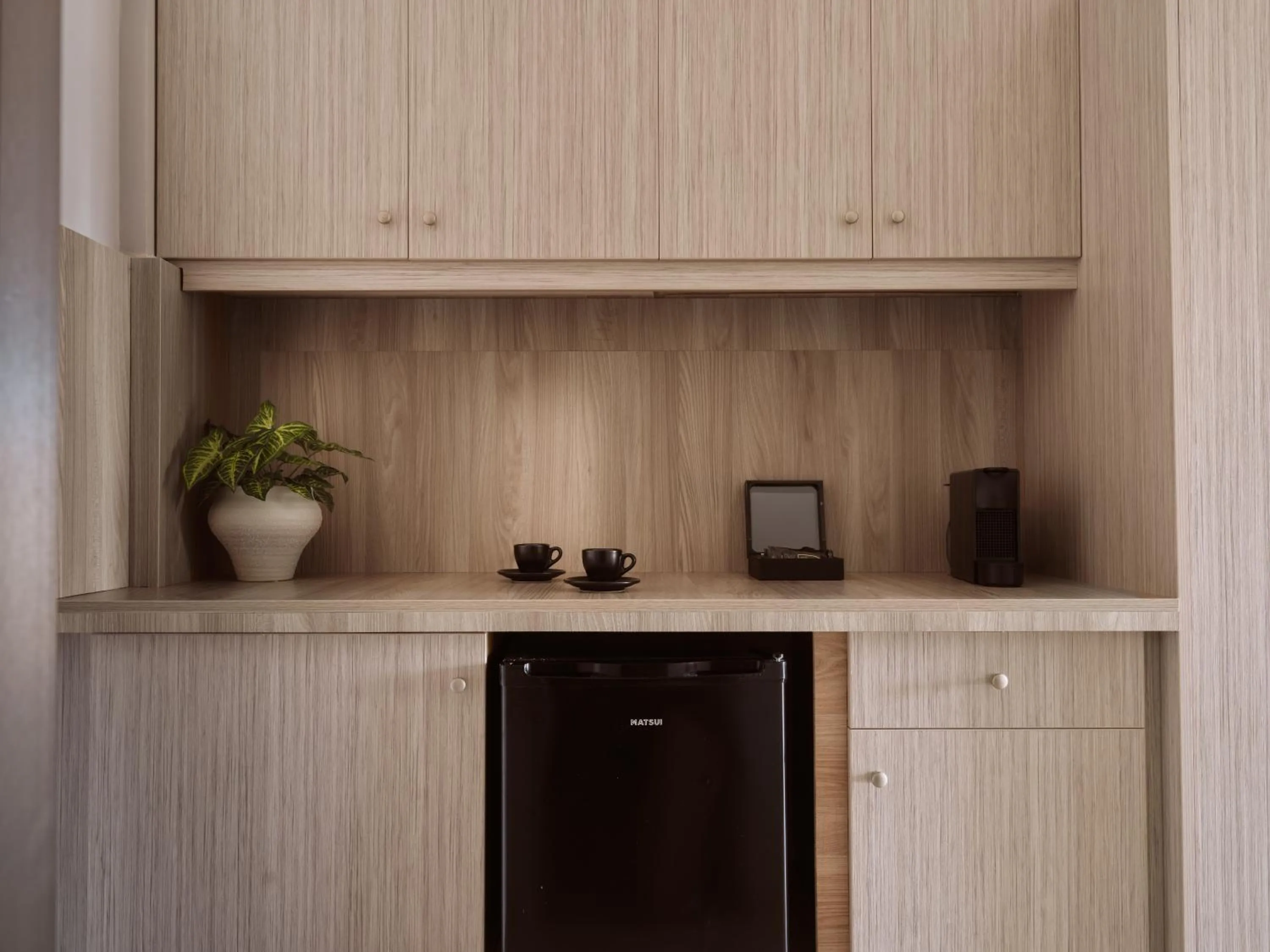 Bedroom in Zante Atlantis Hotel