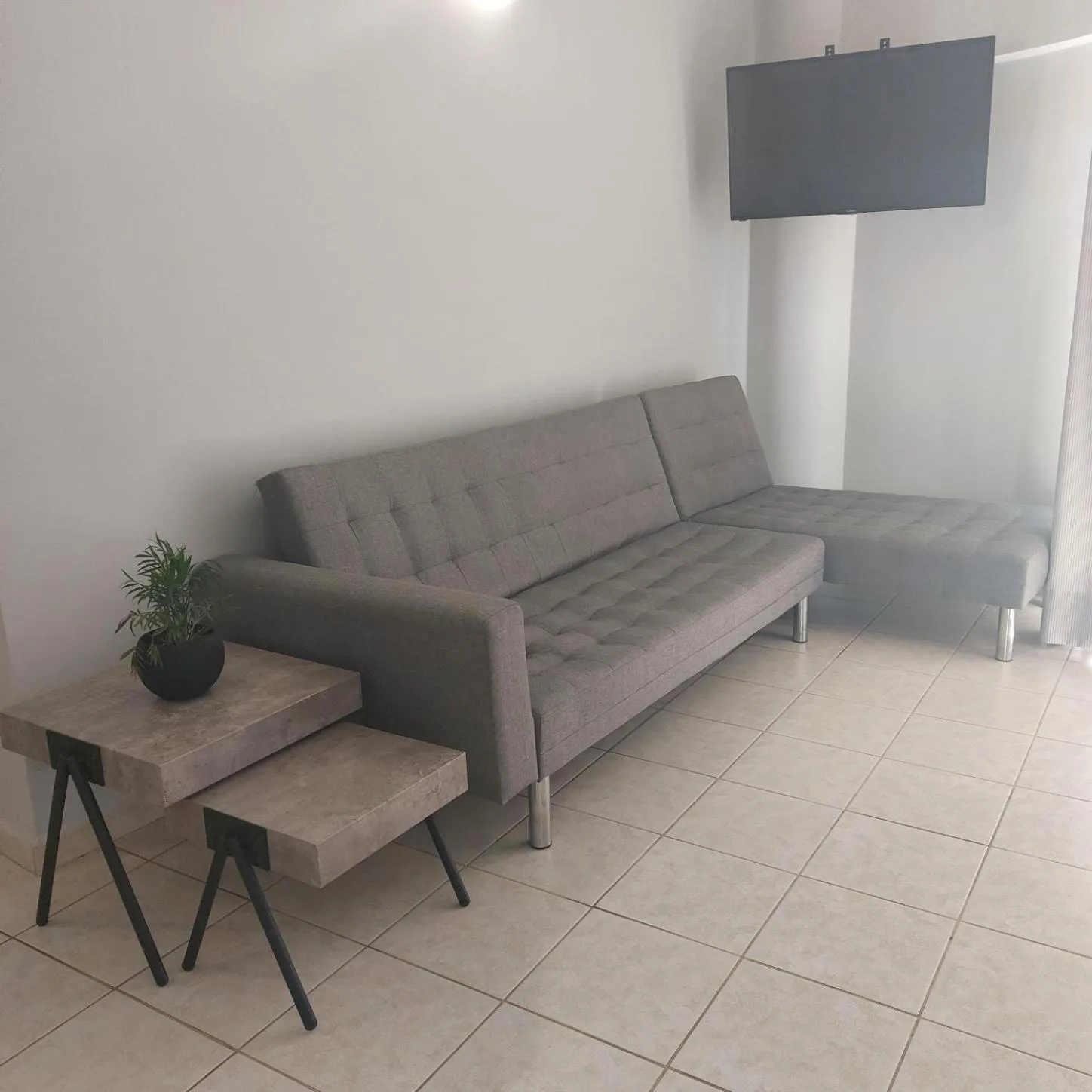 TV and multimedia in Zante Atlantis Hotel