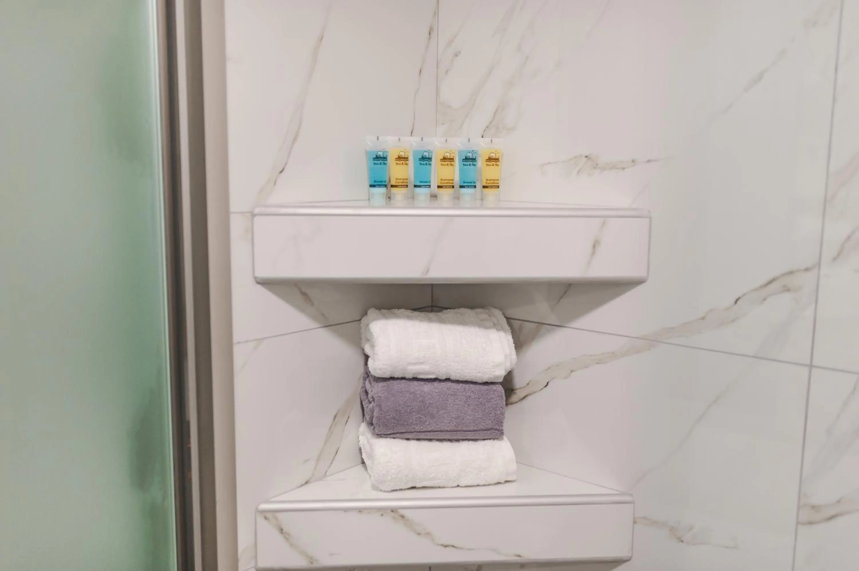 Bedroom in Zante Atlantis Hotel