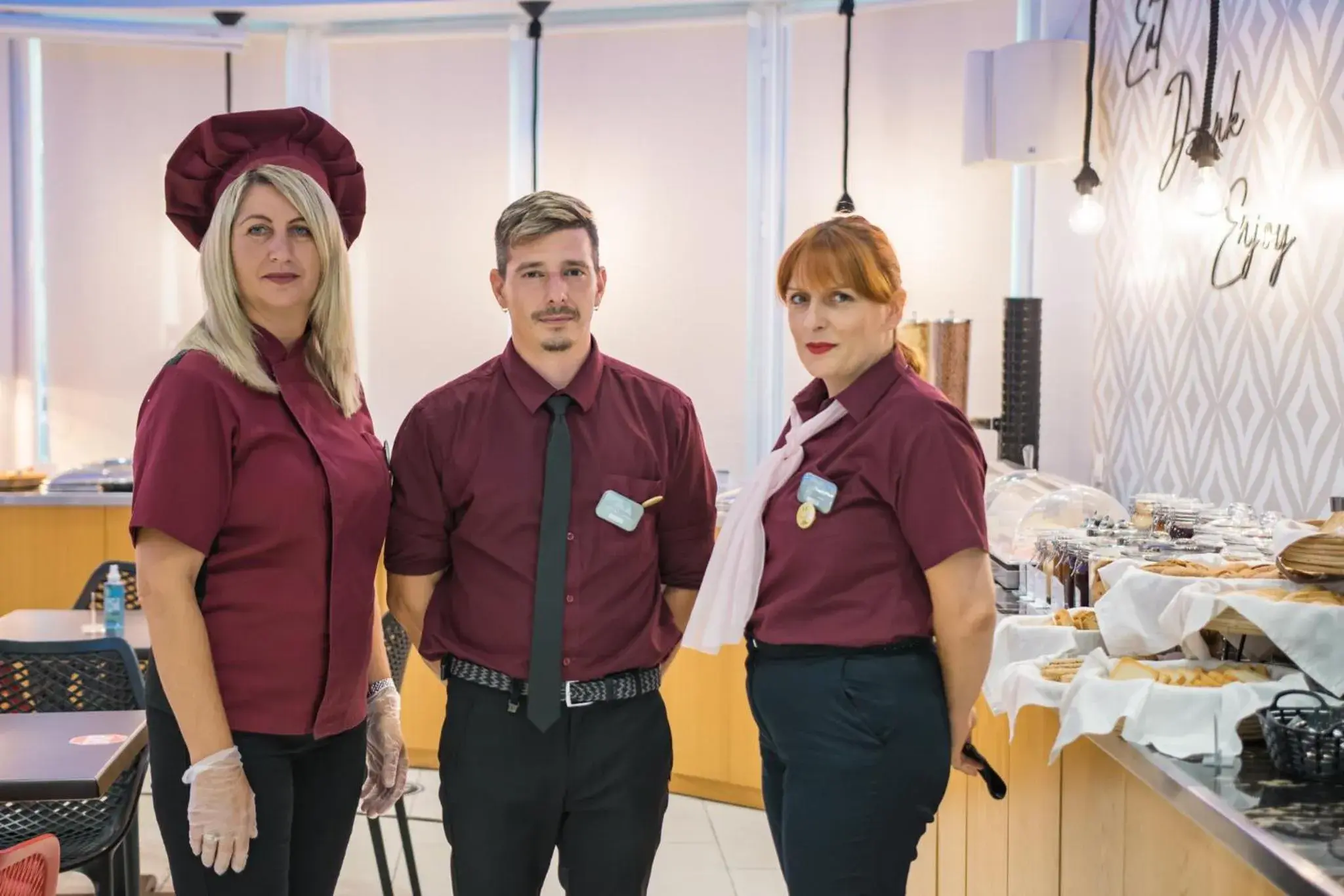 Property building in Zante Atlantis Hotel Property building in Zante Atlantis Hotel