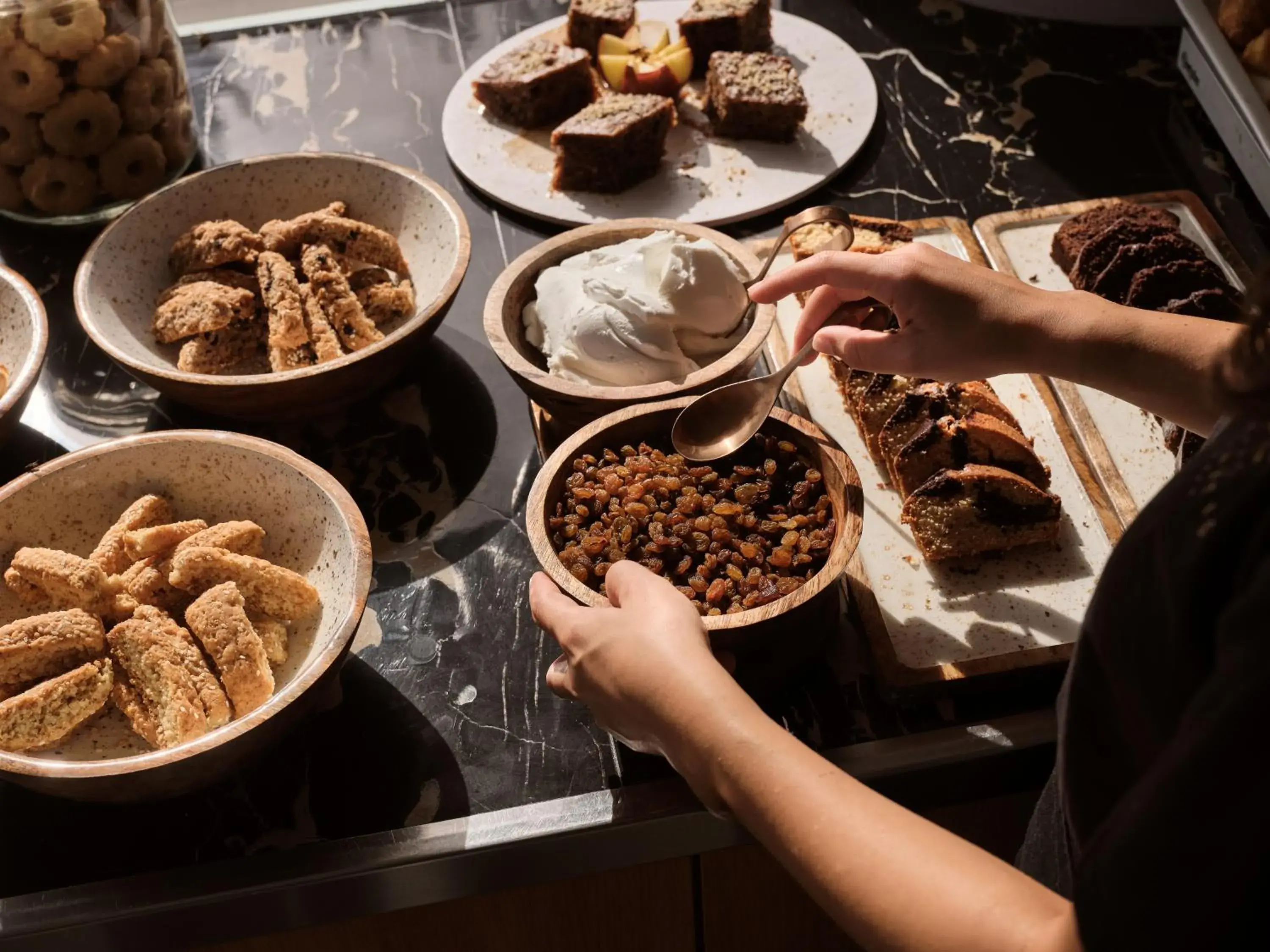 Restaurant/places to eat in Zante Atlantis Hotel Restaurant/places to eat in Zante Atlantis Hotel