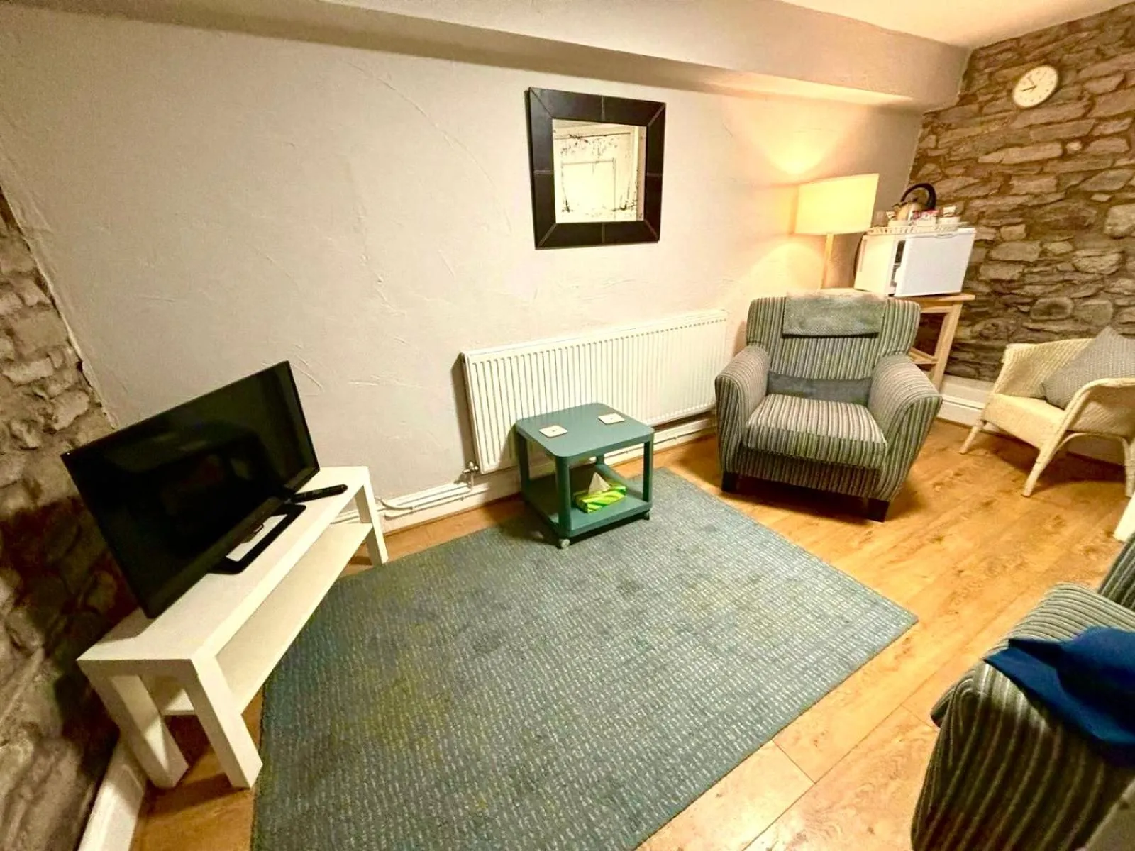 Kings Arms Hotel