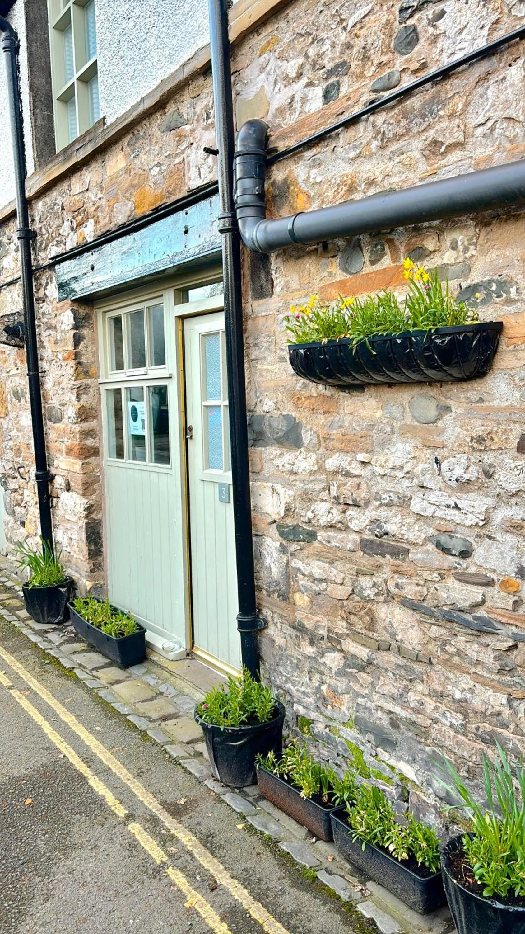 Kings Arms Hotel