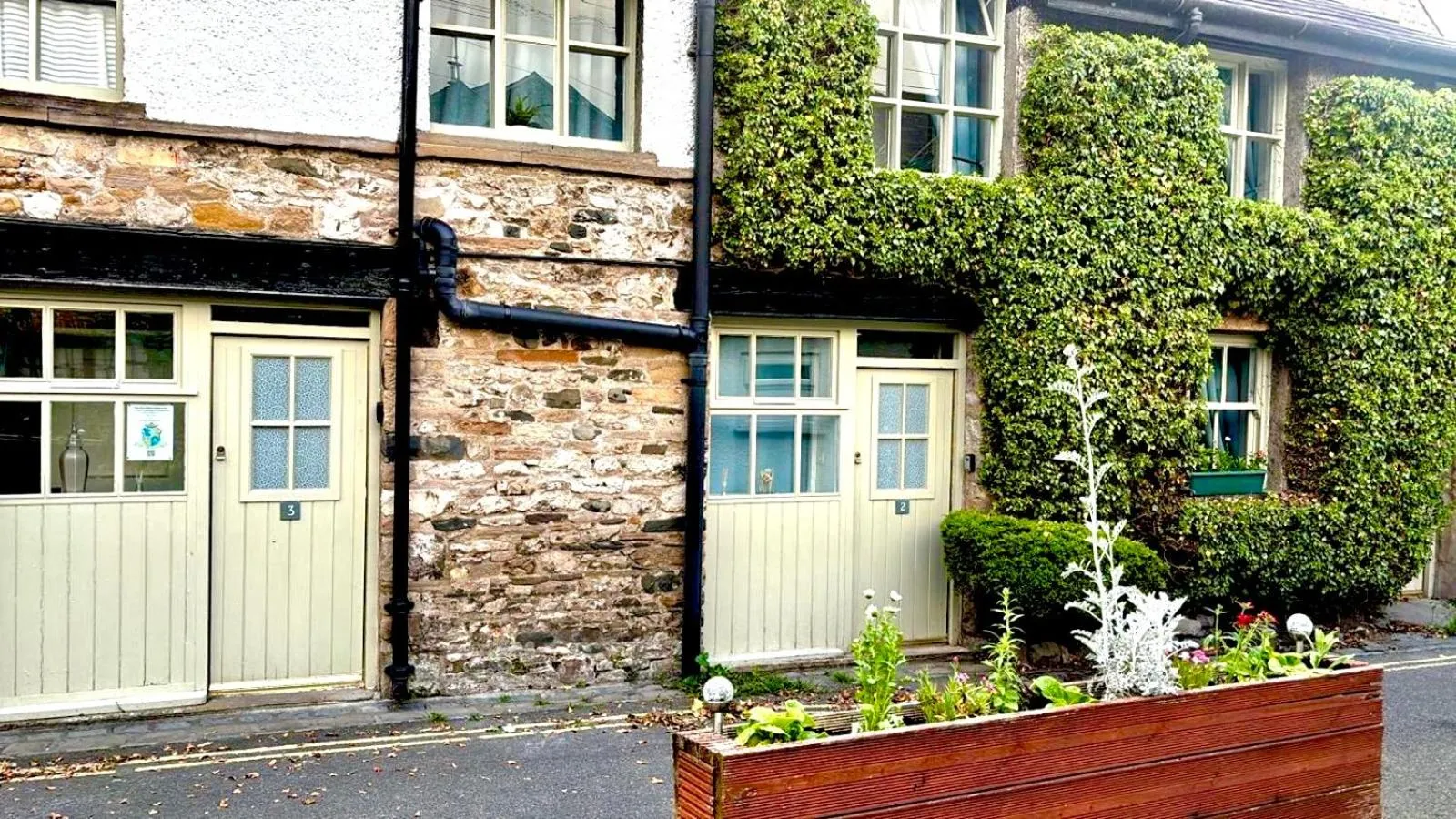 Kings Arms Hotel