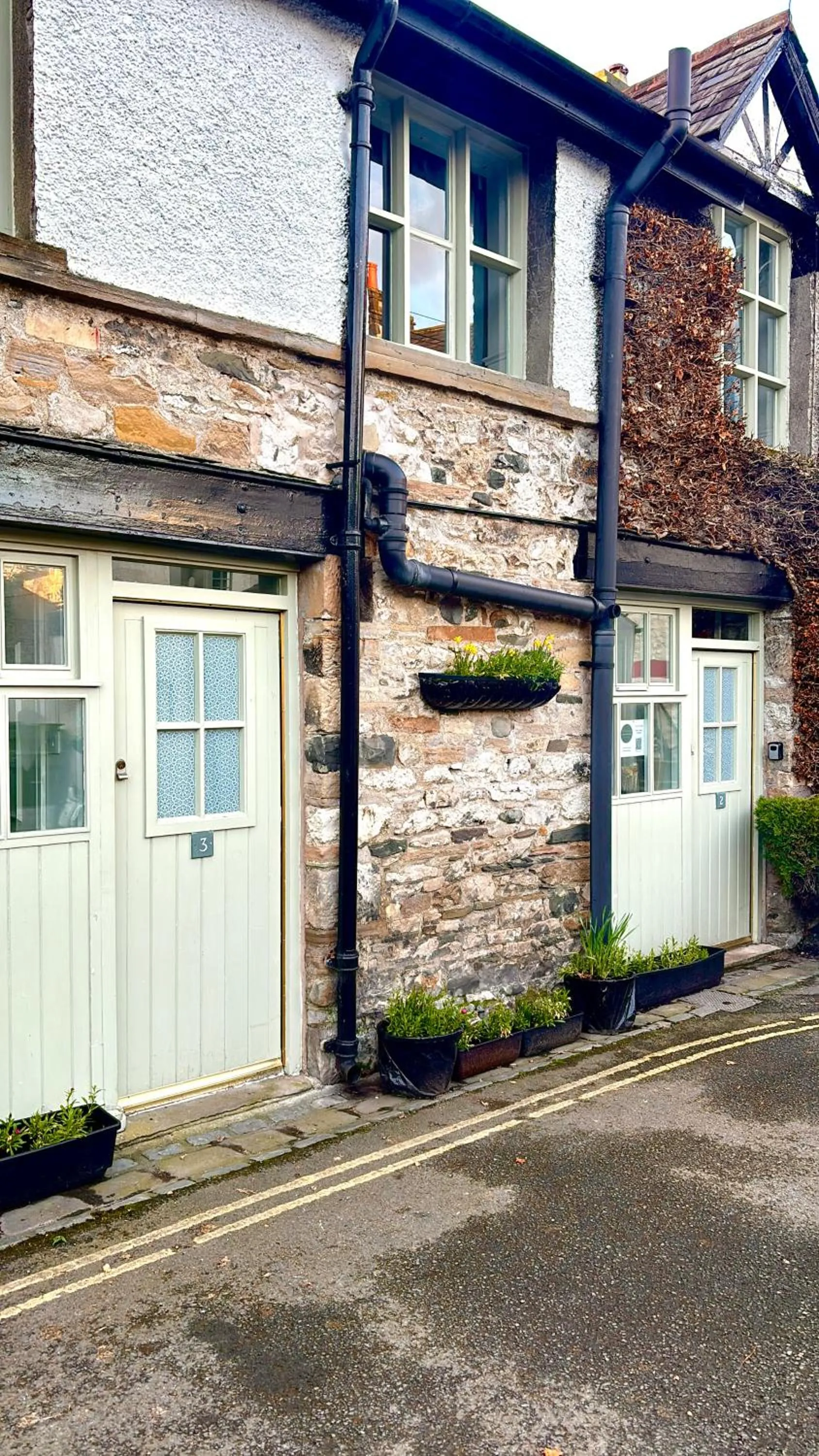 Kings Arms Hotel