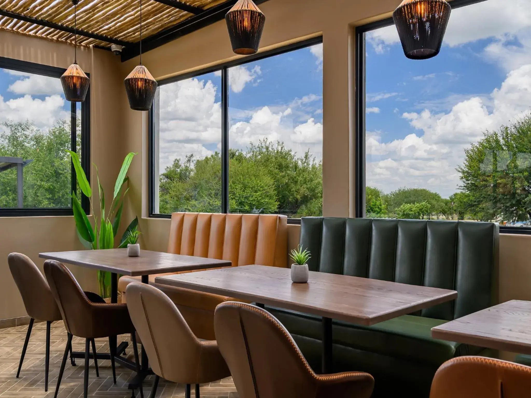 Property building in The Kingdom Resort Property building in The Kingdom Resort