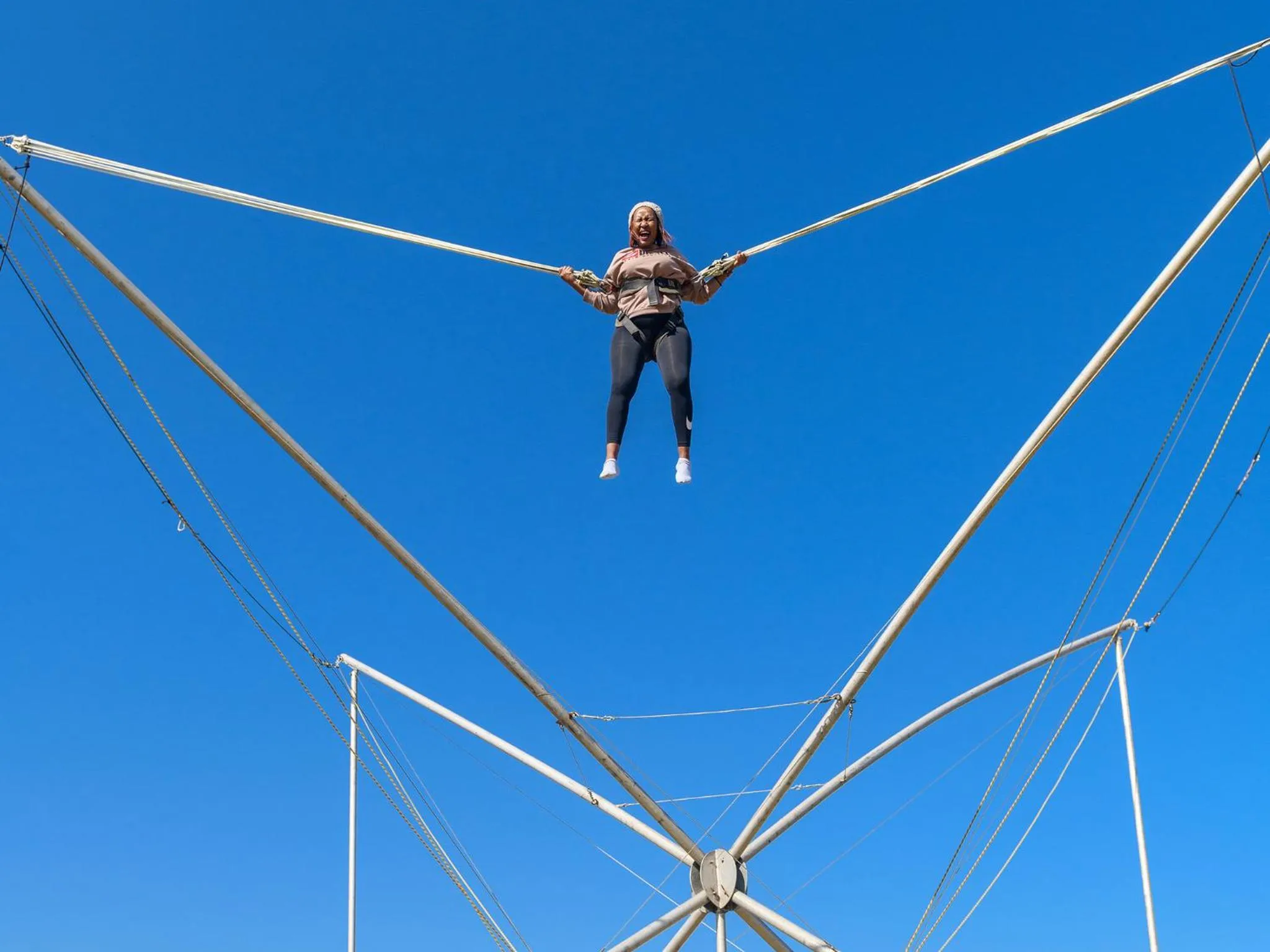 Activities in The Kingdom Resort