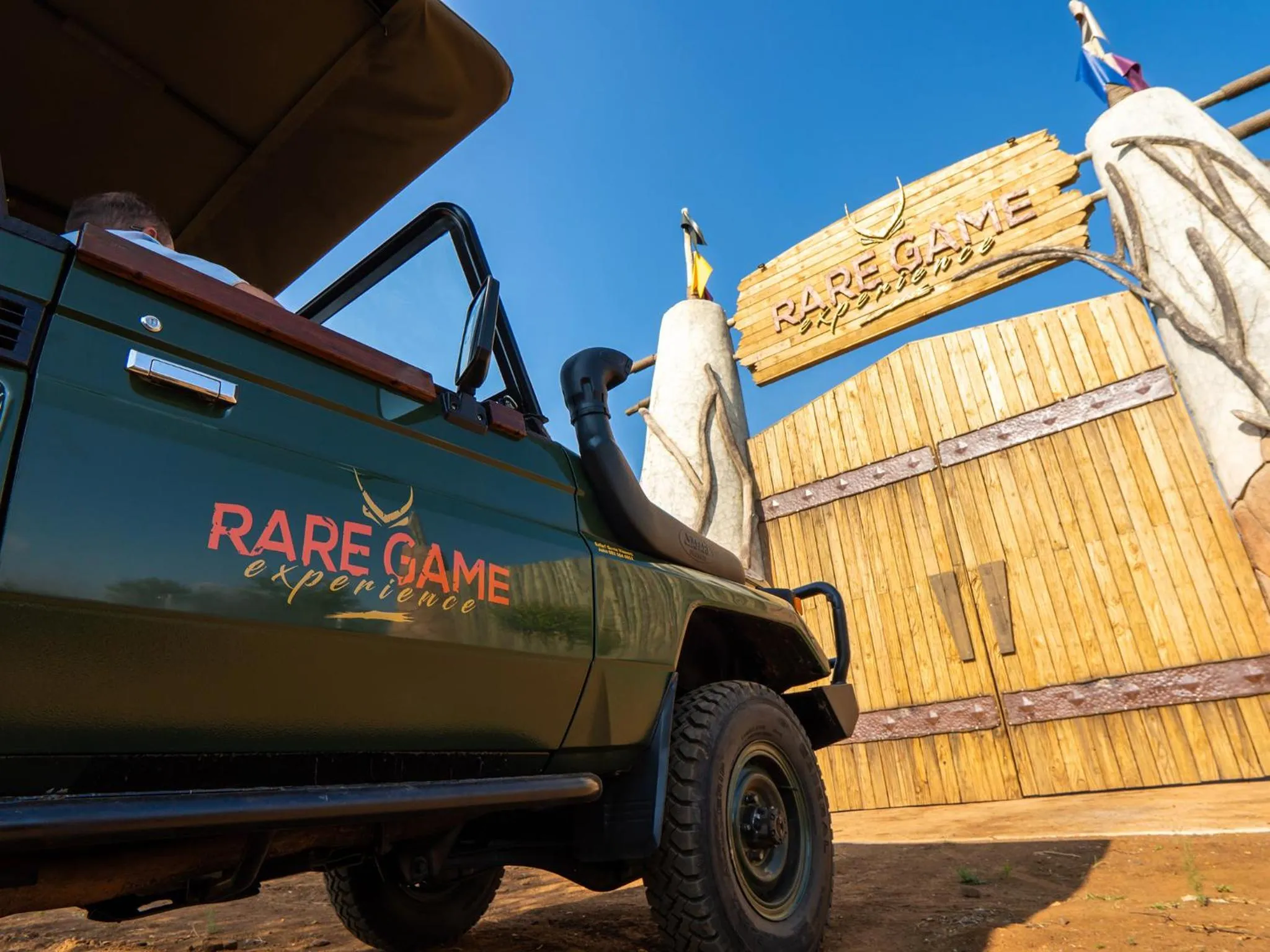 Activities in The Kingdom Resort