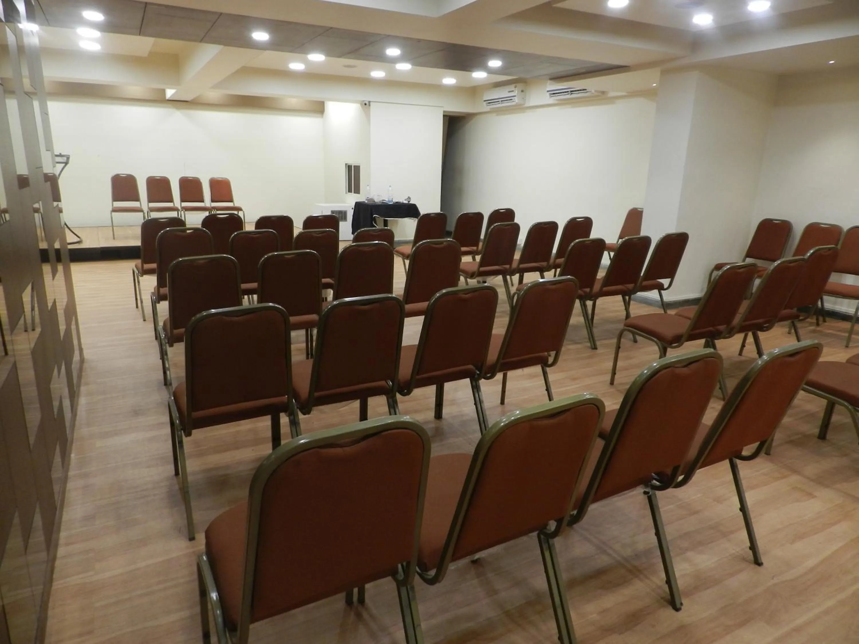 Business facilities in Hotel K Tree - A Boutique Hotel