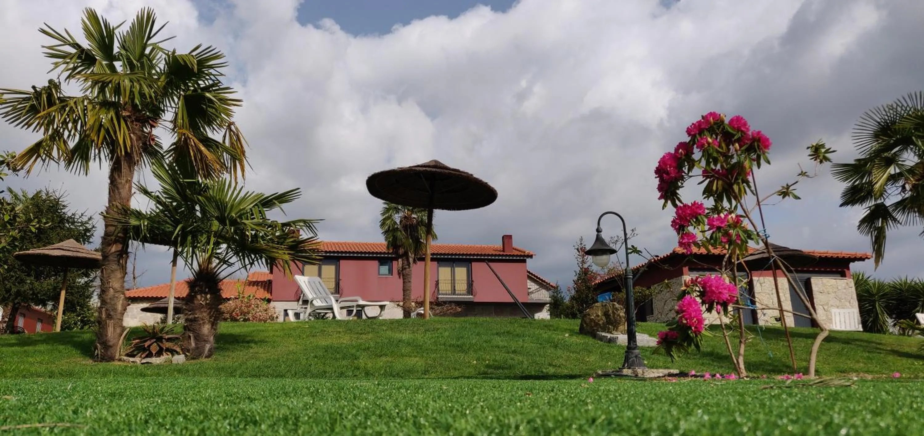 Quinta Lama de Cima